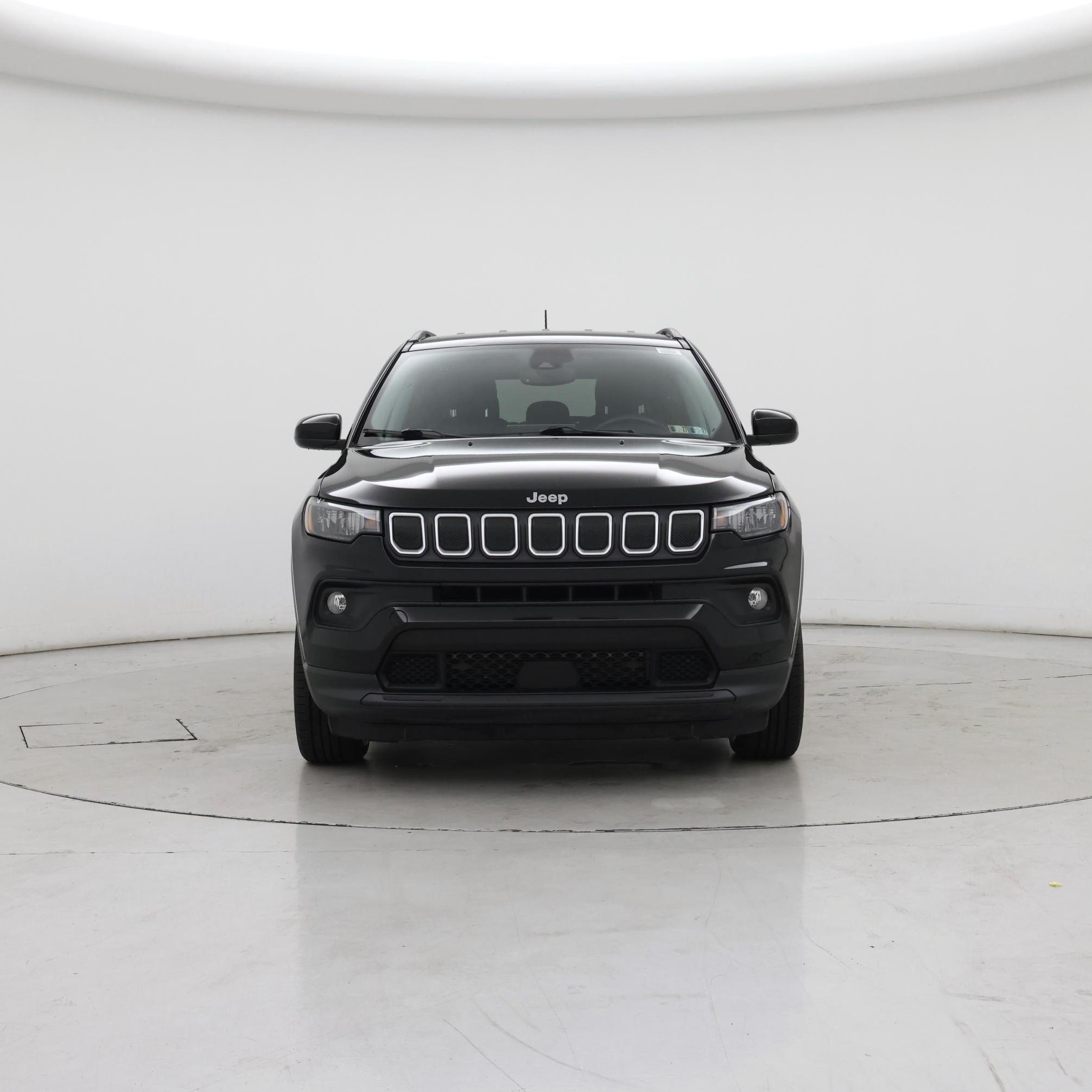 Thumbnail: 2022 Jeep Compass - 5