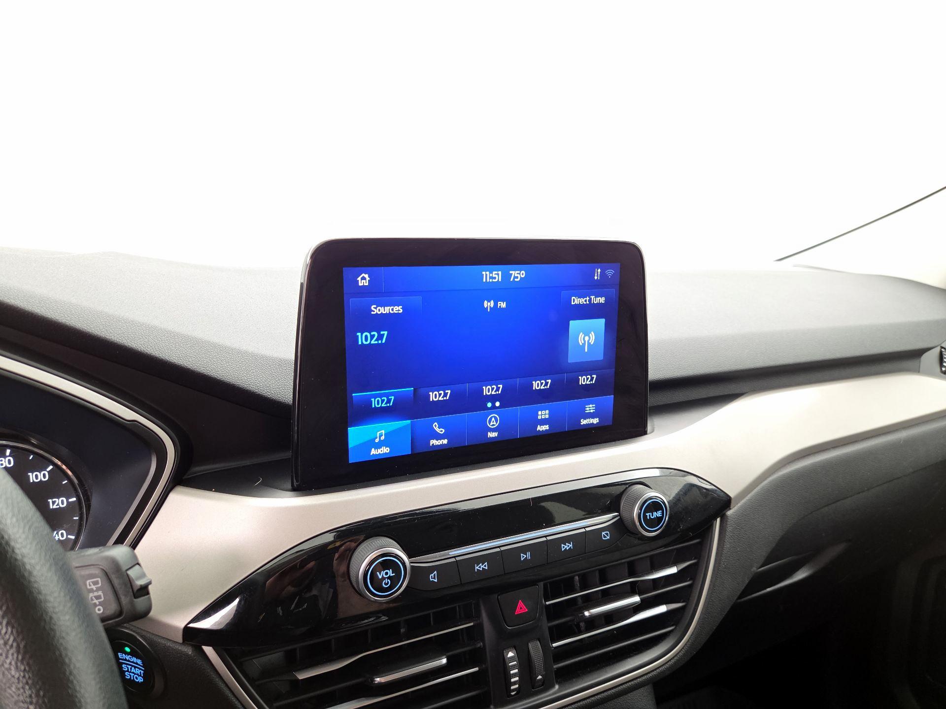 Thumbnail: 2021 Ford Escape - 16