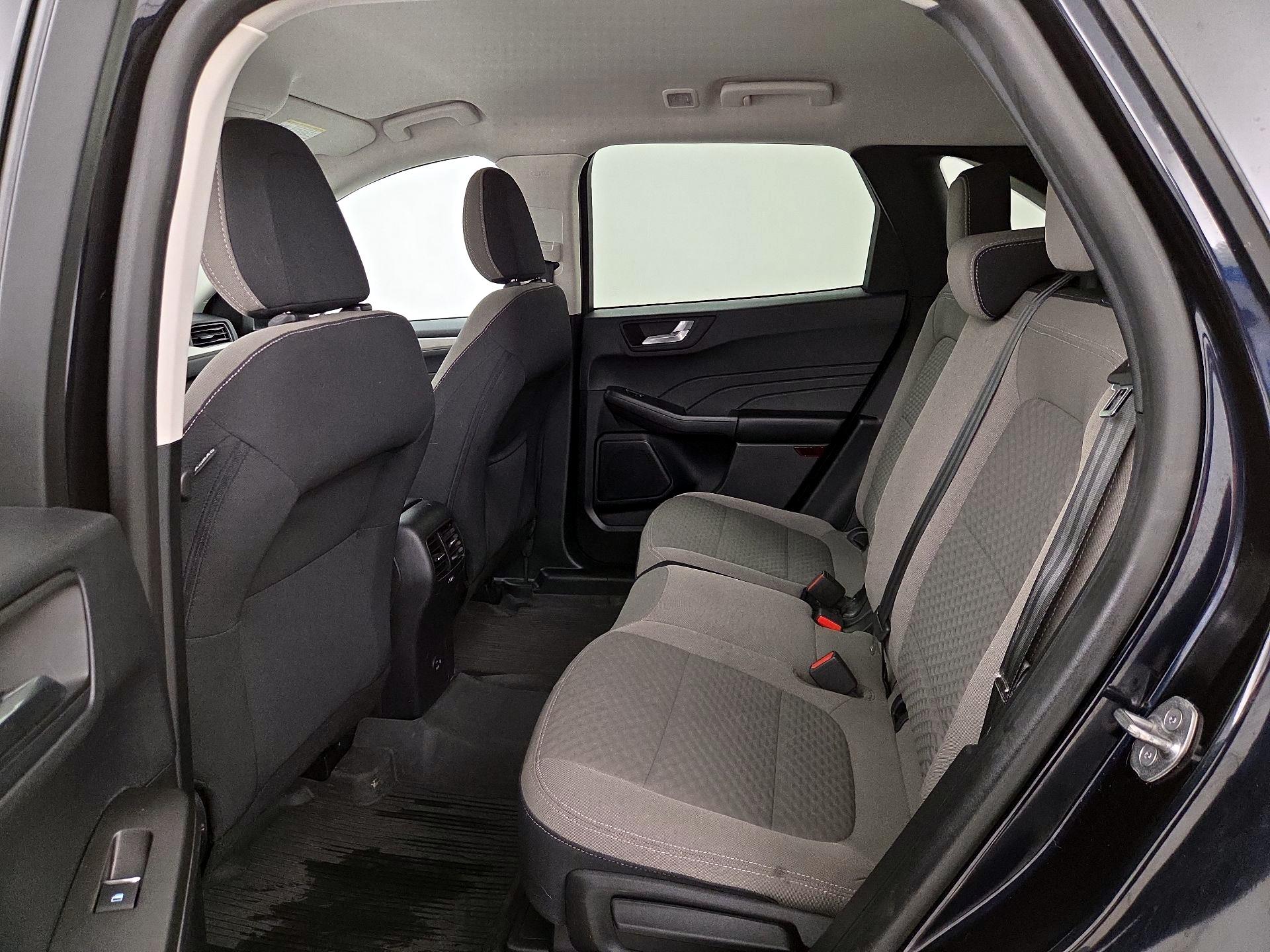 Thumbnail: 2021 Ford Escape - 20