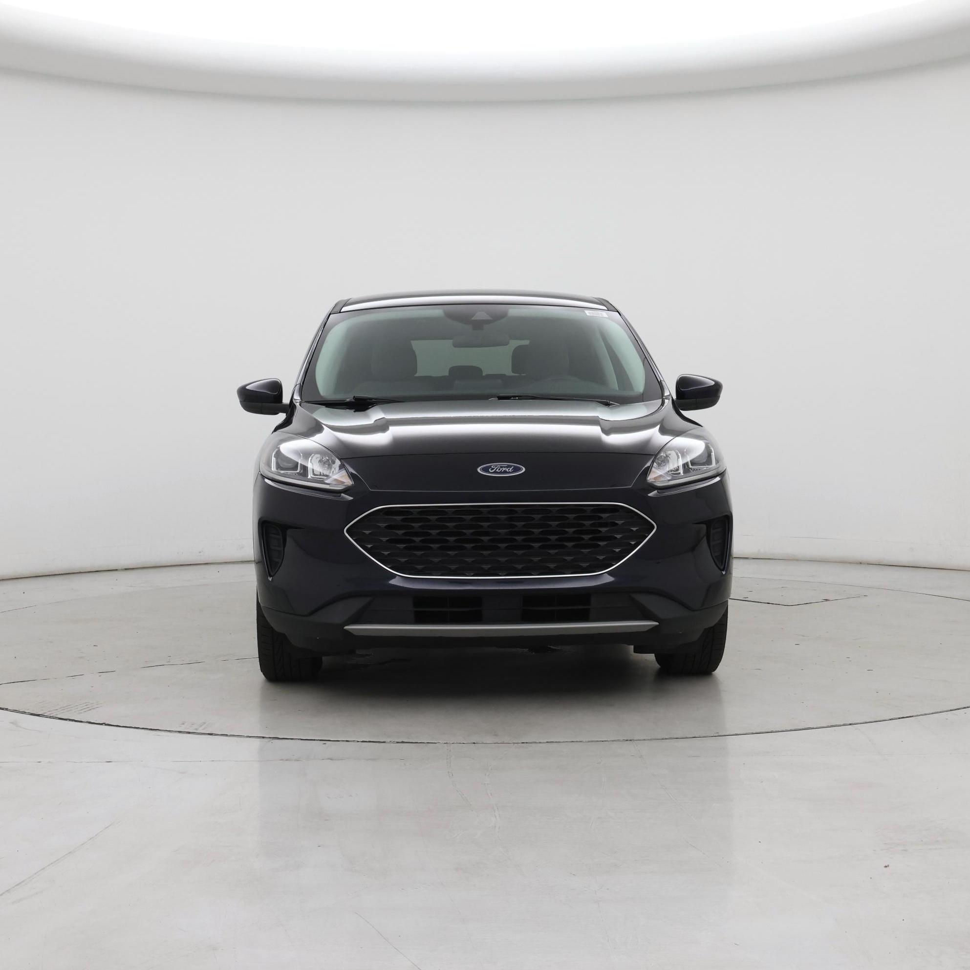 Thumbnail: 2021 Ford Escape - 5