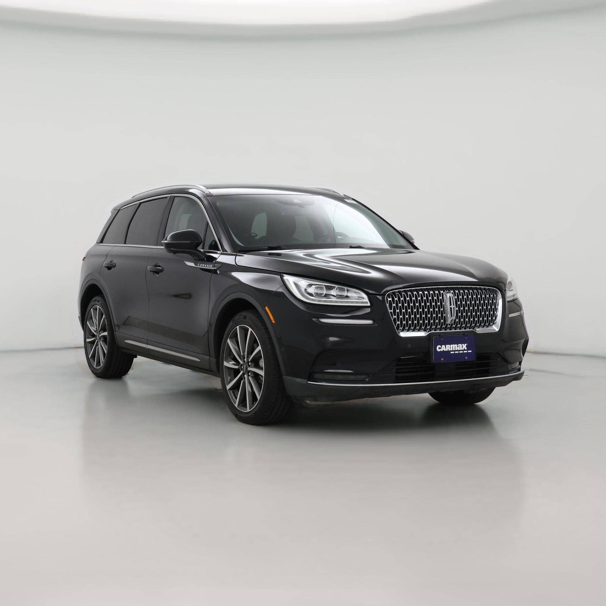 Thumbnail: 2020 Lincoln Corsair - 1