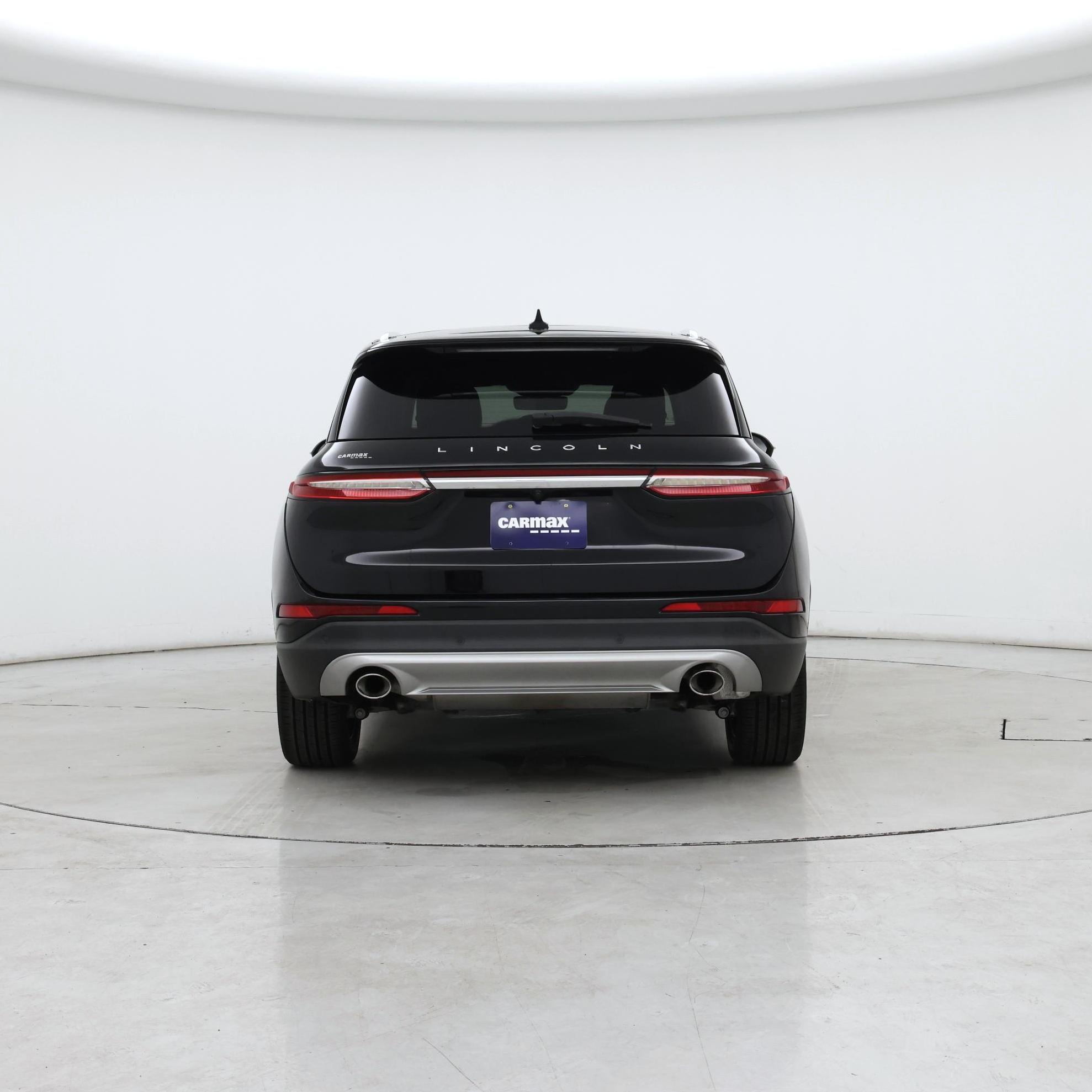 Thumbnail: 2020 Lincoln Corsair - 6