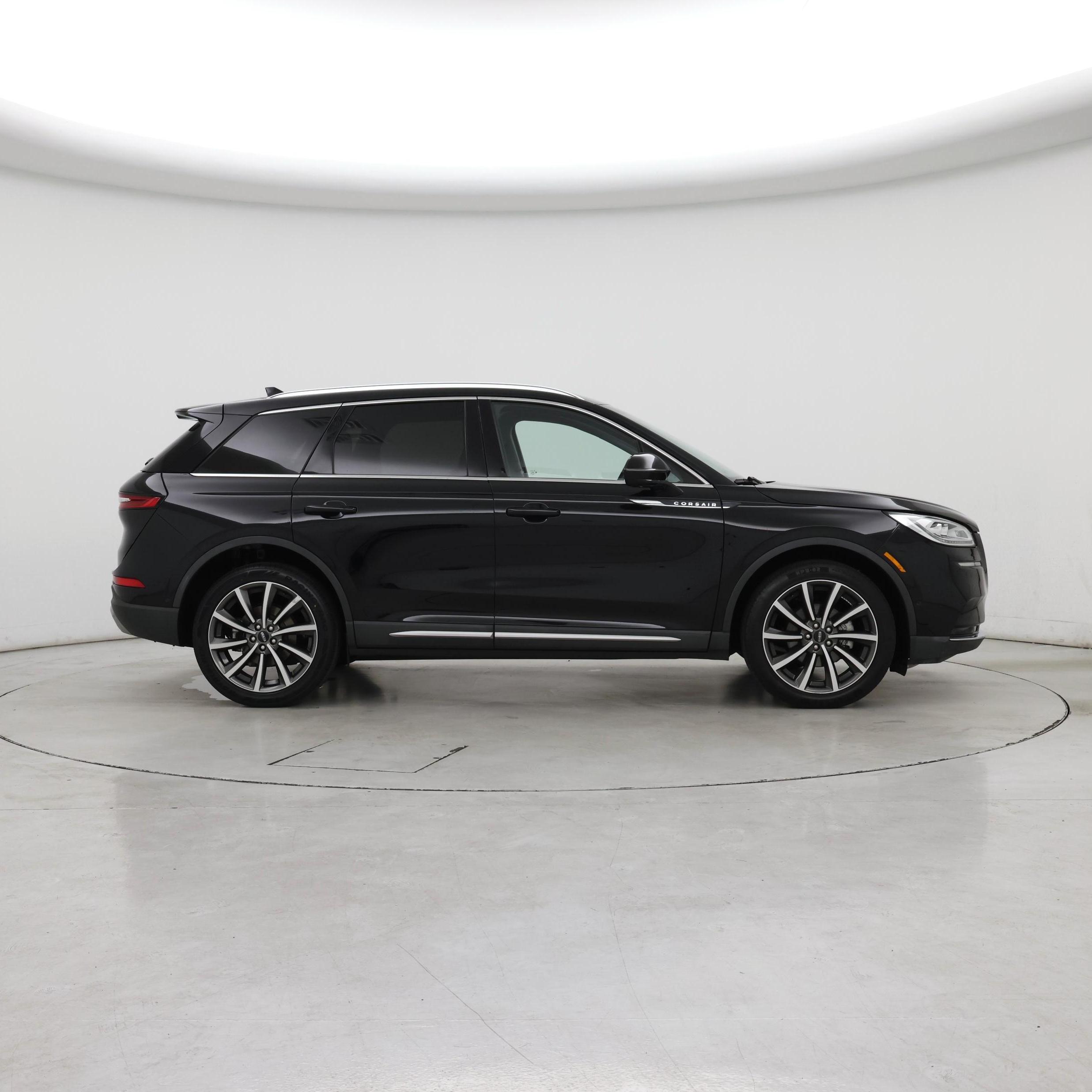 Thumbnail: 2020 Lincoln Corsair - 7