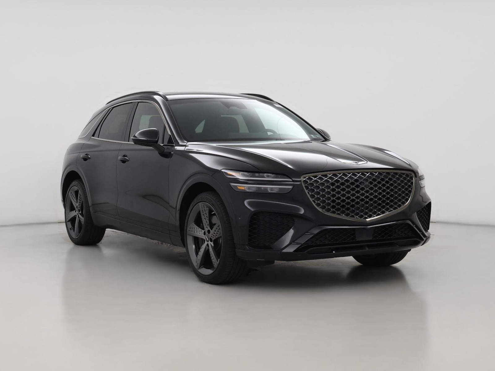 2022 GENESIS GV70