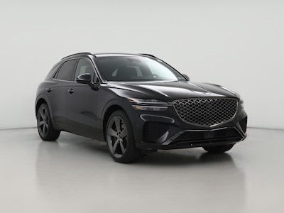2022 Genesis GV70 Sport