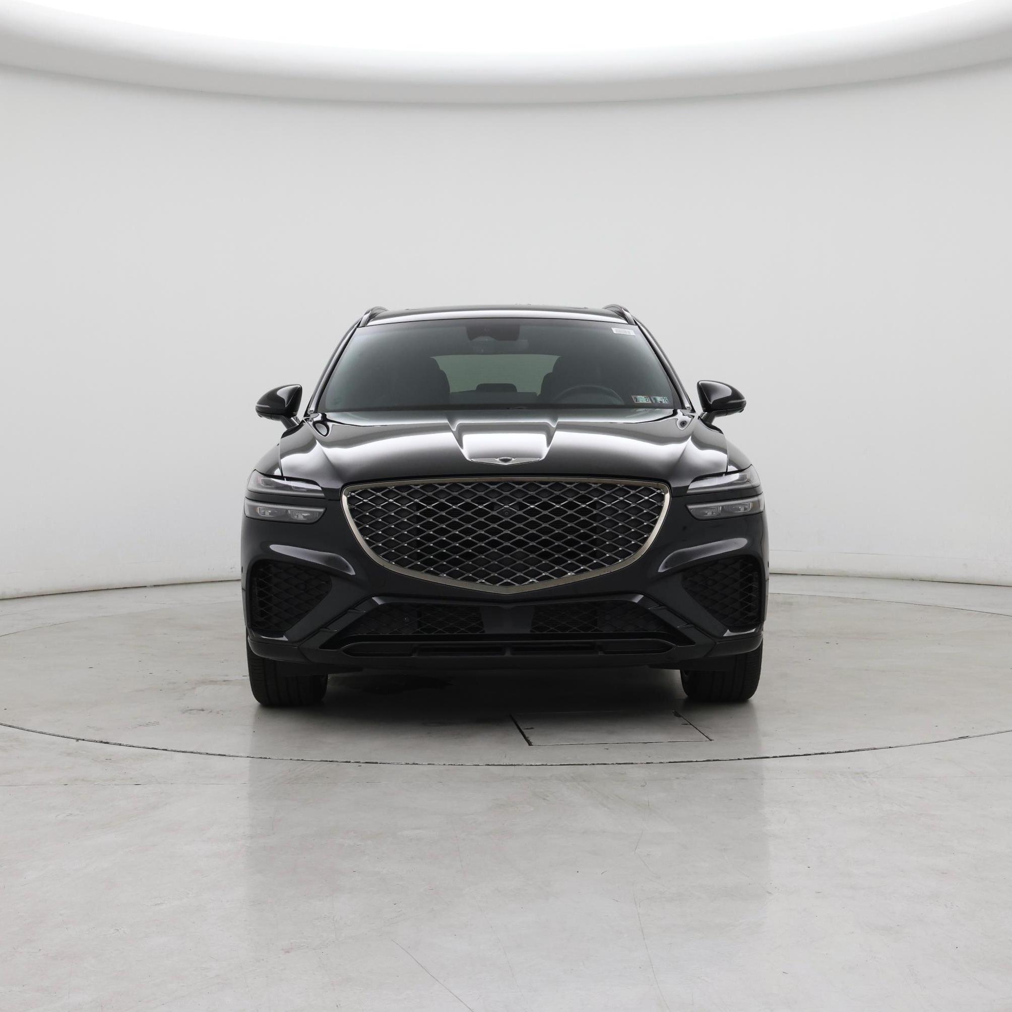 Thumbnail: 2022 Genesis GV70 - 5