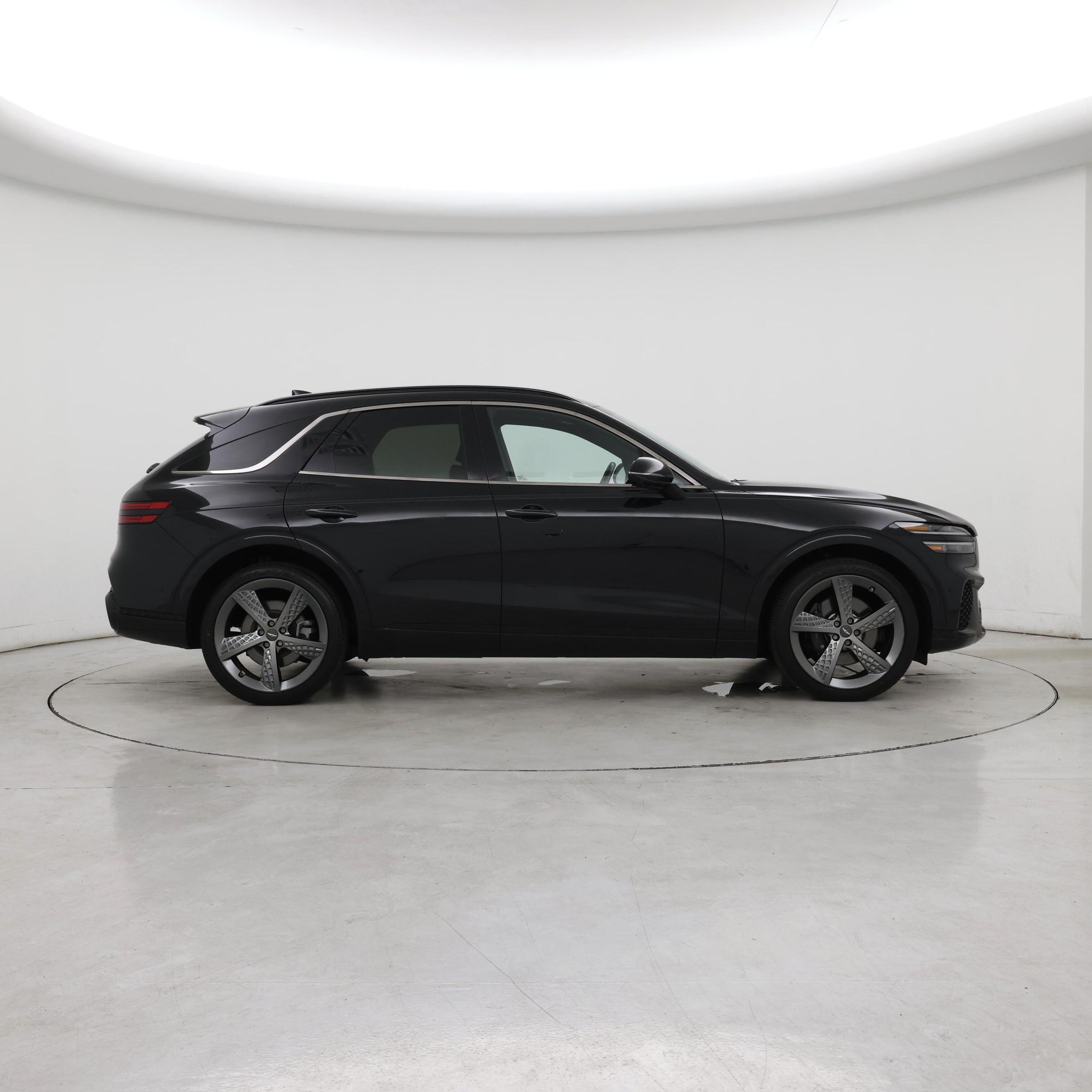 Thumbnail: 2022 Genesis GV70 - 7