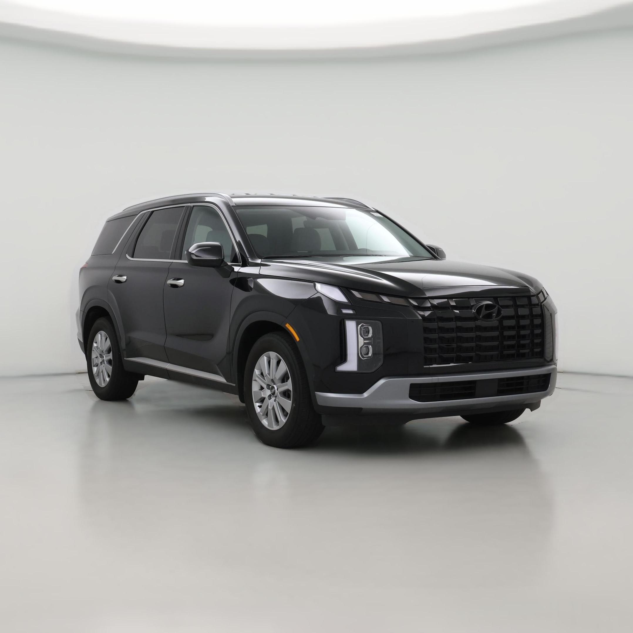 Thumbnail: 2024 Hyundai Palisade - 1