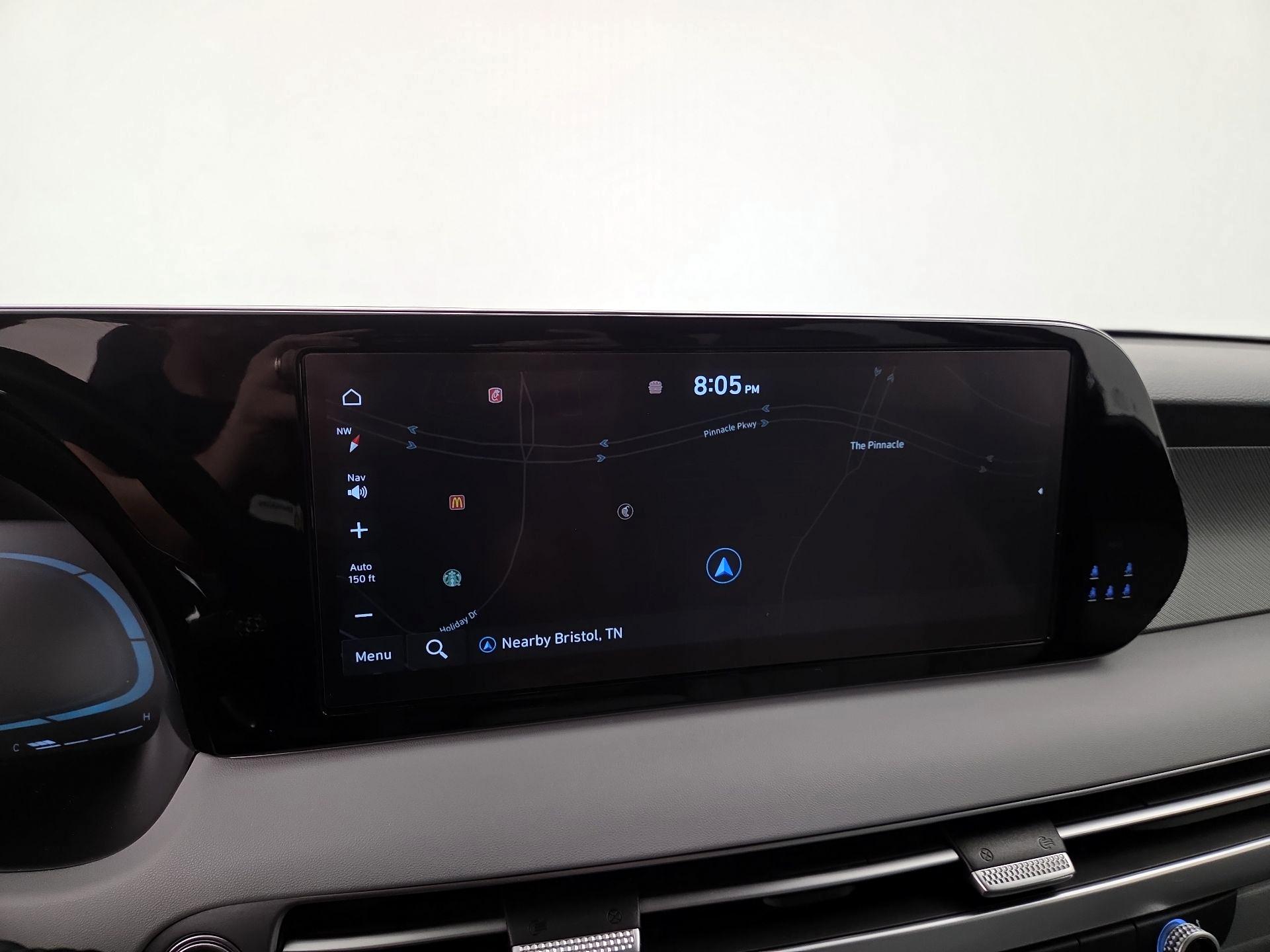 Thumbnail: 2024 Hyundai Palisade - 14