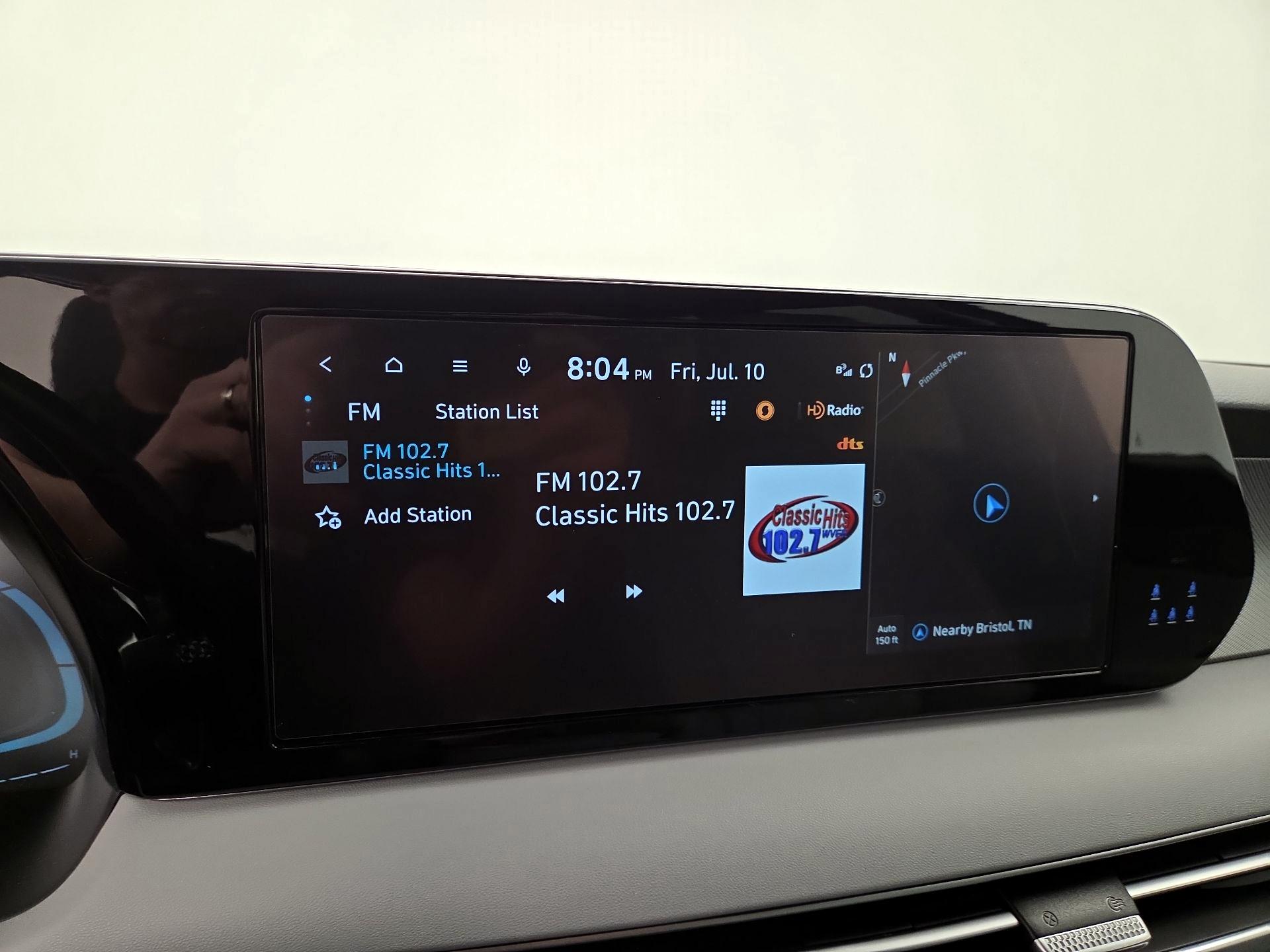 Thumbnail: 2024 Hyundai Palisade - 16