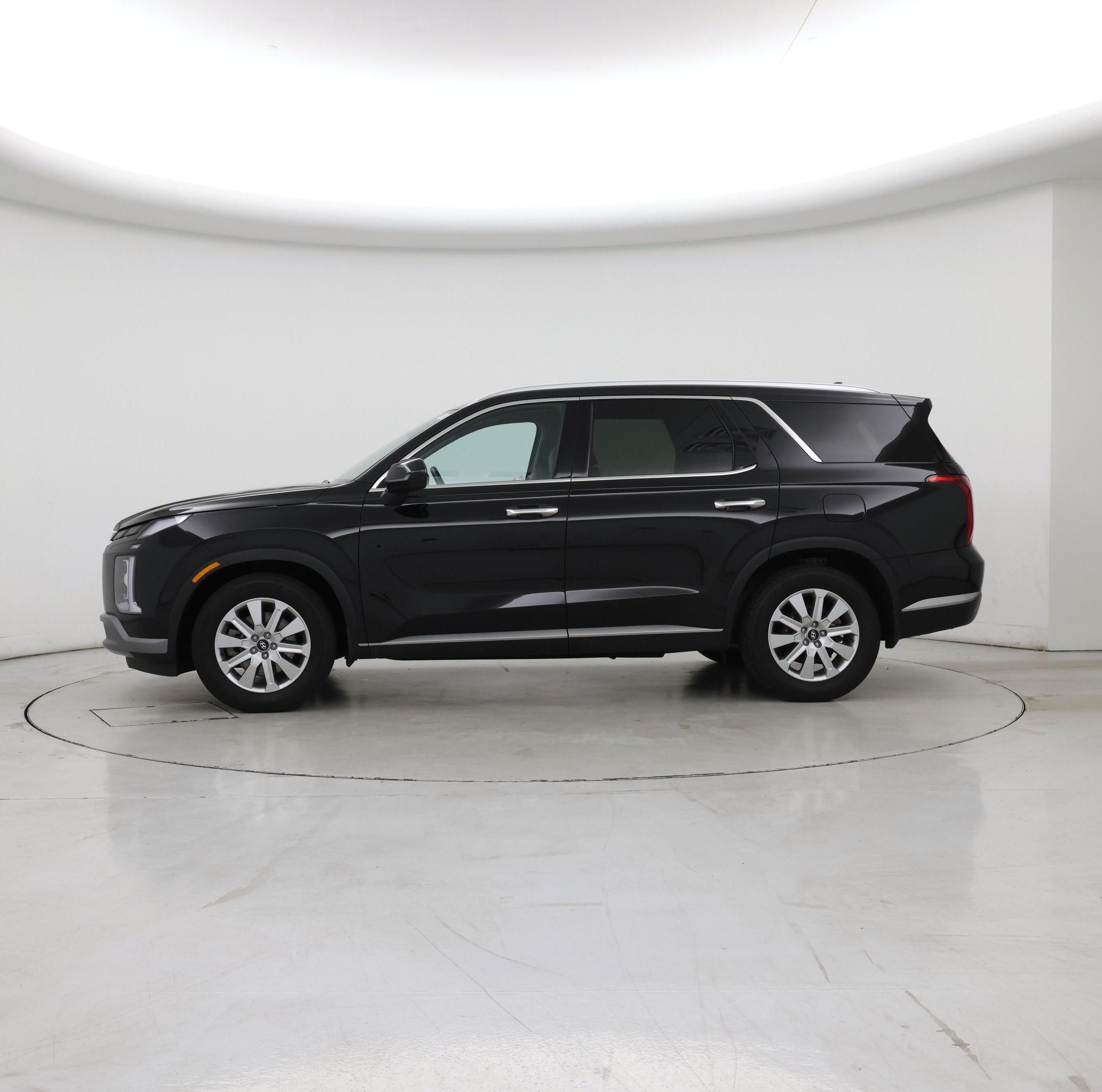 Thumbnail: 2024 Hyundai Palisade - 3