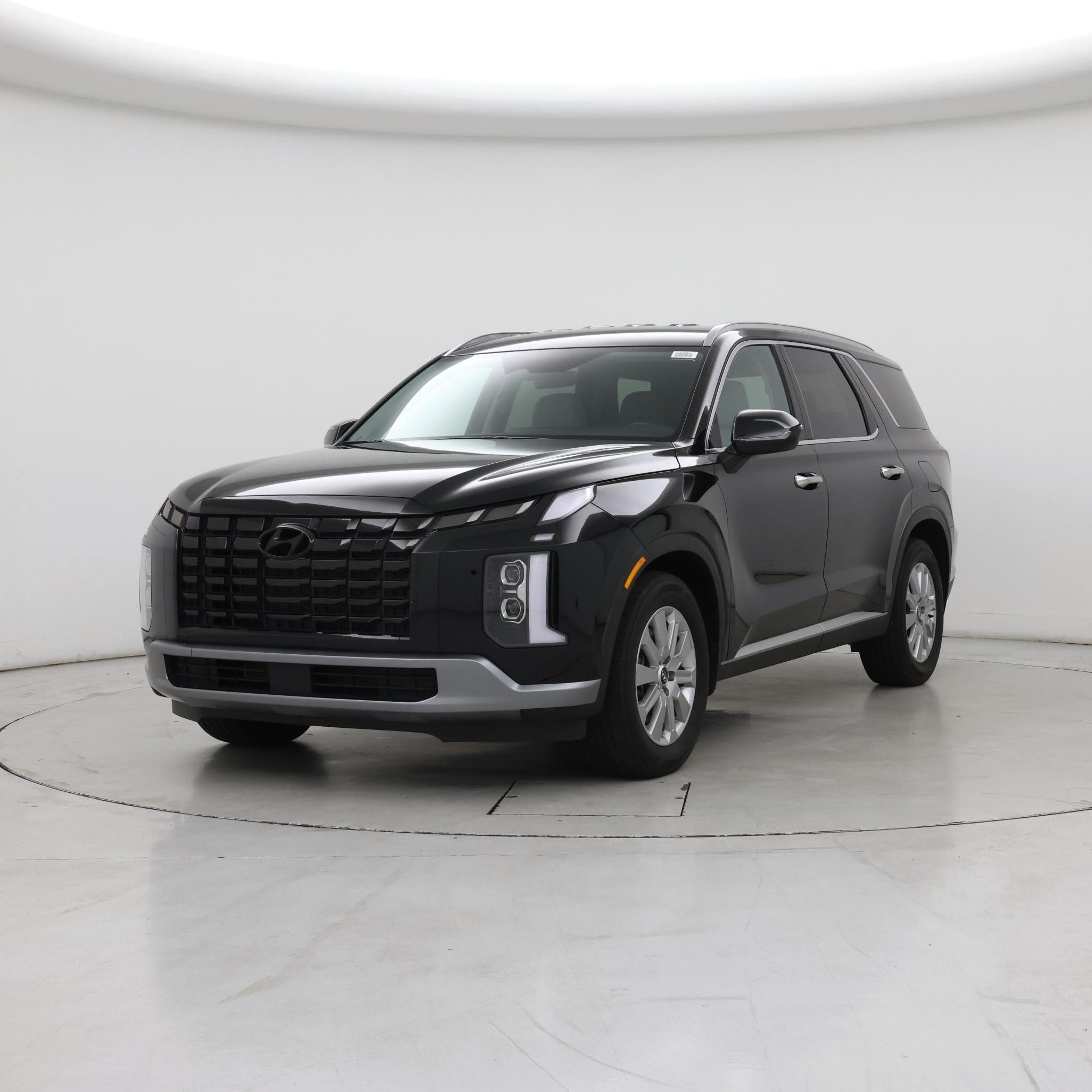 Thumbnail: 2024 Hyundai Palisade - 4