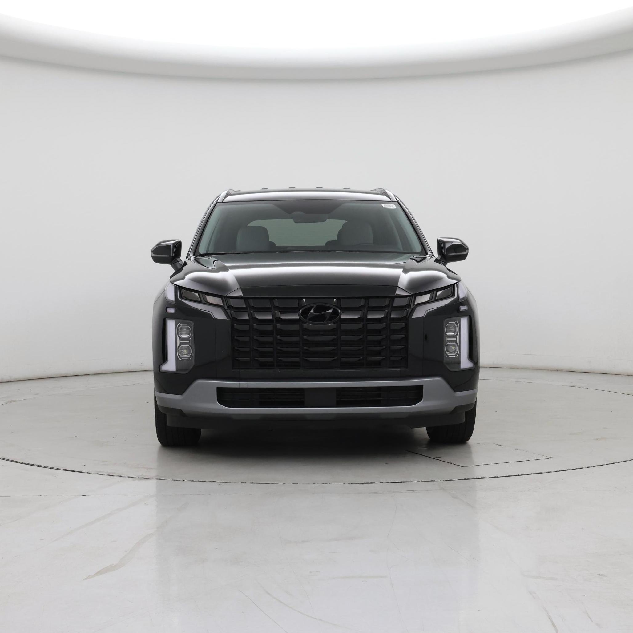 Thumbnail: 2024 Hyundai Palisade - 5