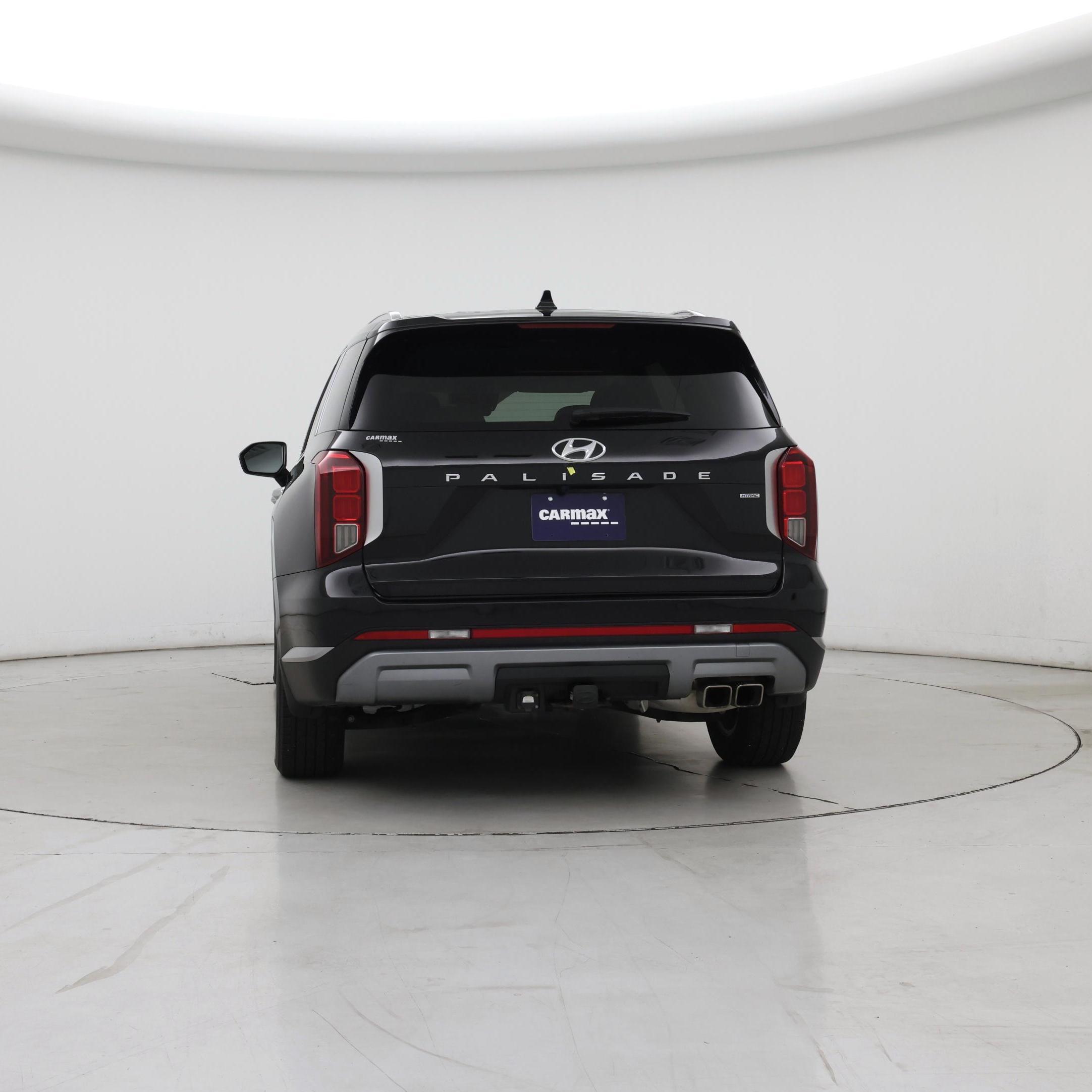 Thumbnail: 2024 Hyundai Palisade - 6