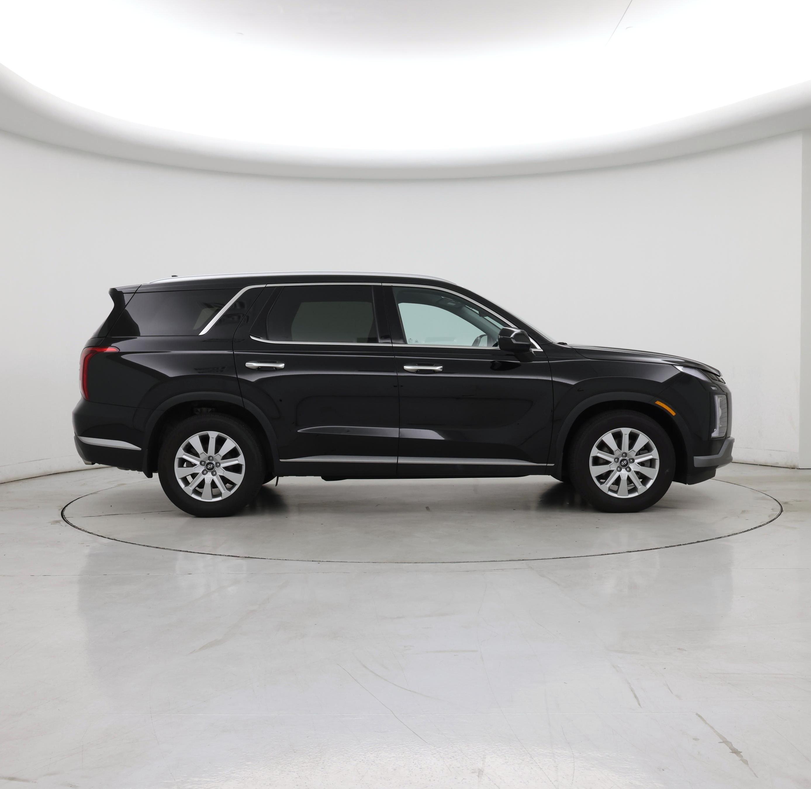 Thumbnail: 2024 Hyundai Palisade - 7