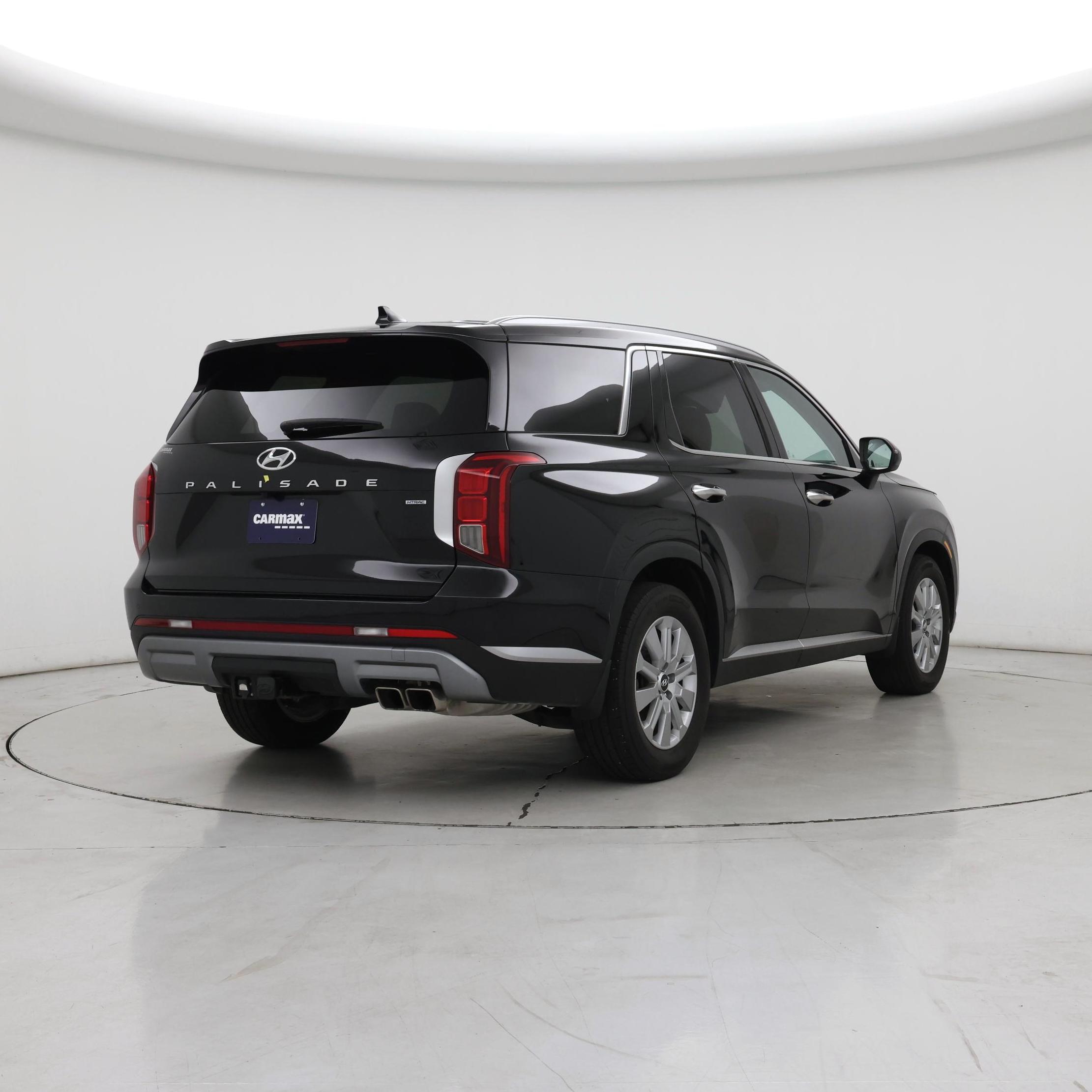Thumbnail: 2024 Hyundai Palisade - 8