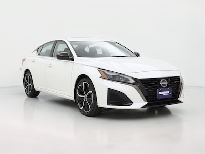 2023 Nissan Altima SR