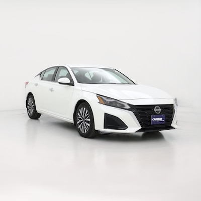 2023 Nissan Altima SV