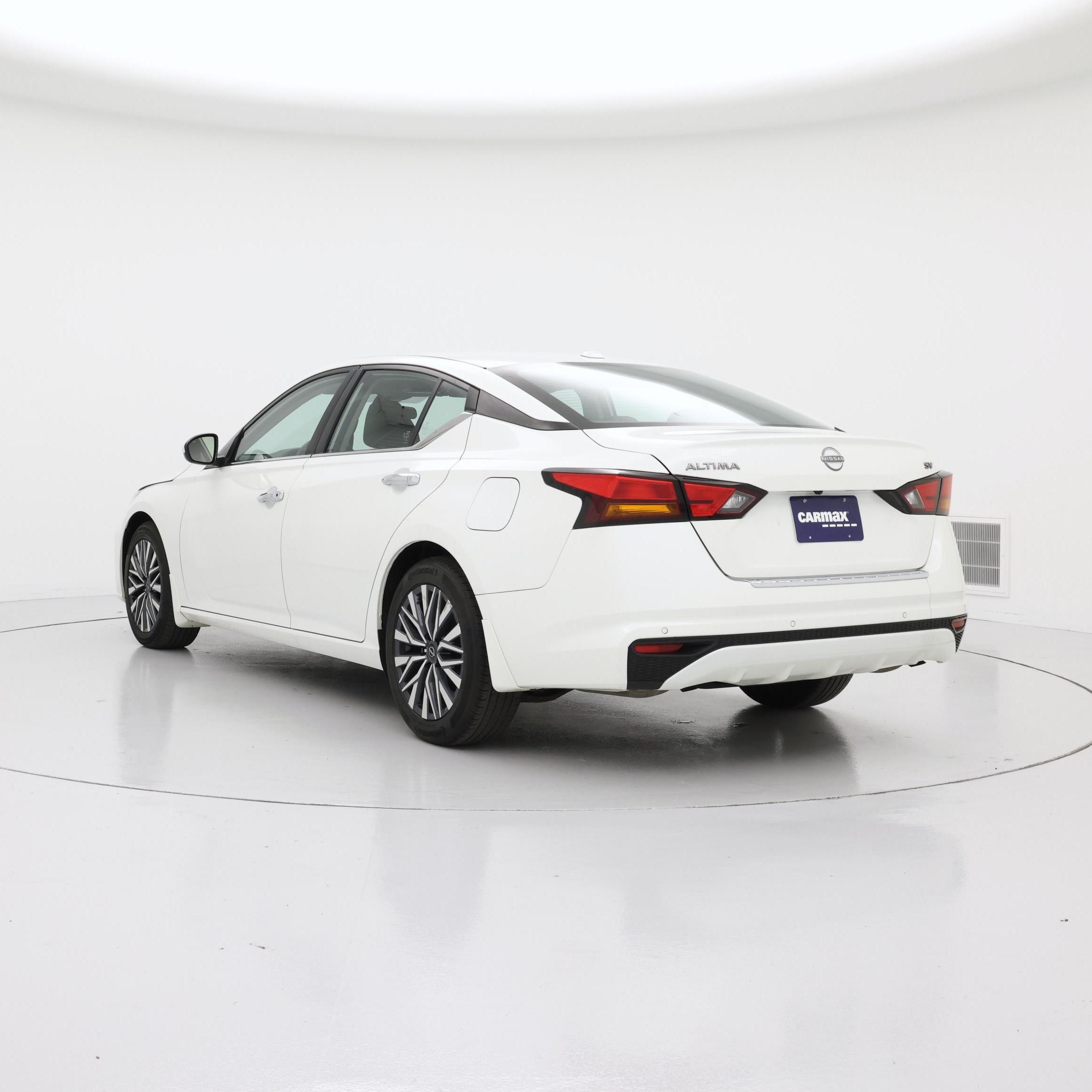 Thumbnail: 2023 Nissan Altima - 2
