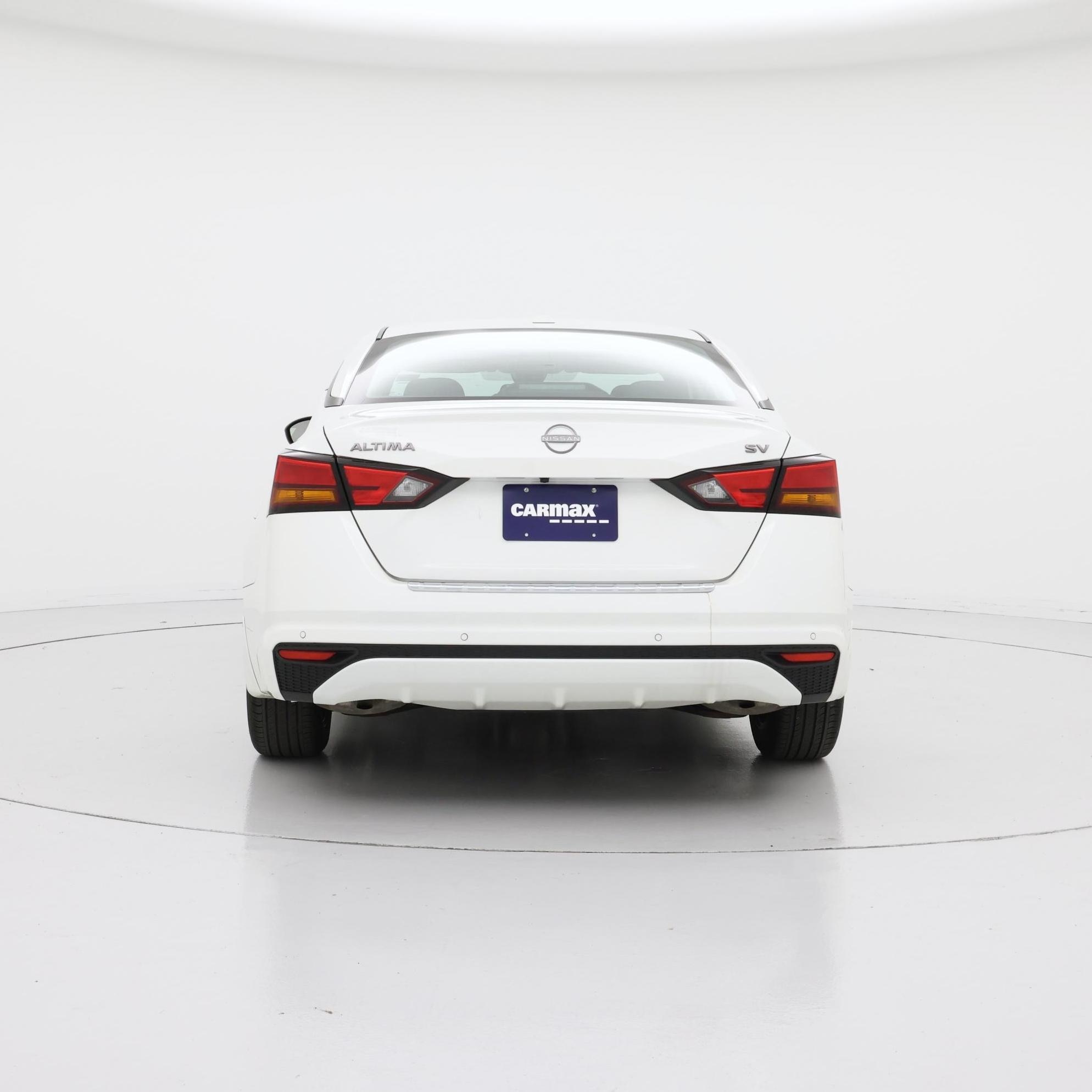 Thumbnail: 2023 Nissan Altima - 6