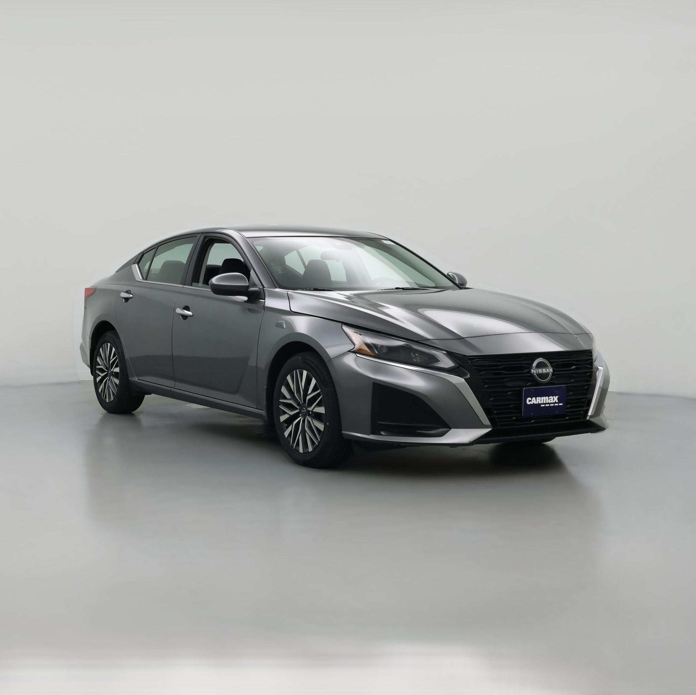 Thumbnail: 2023 Nissan Altima - 1