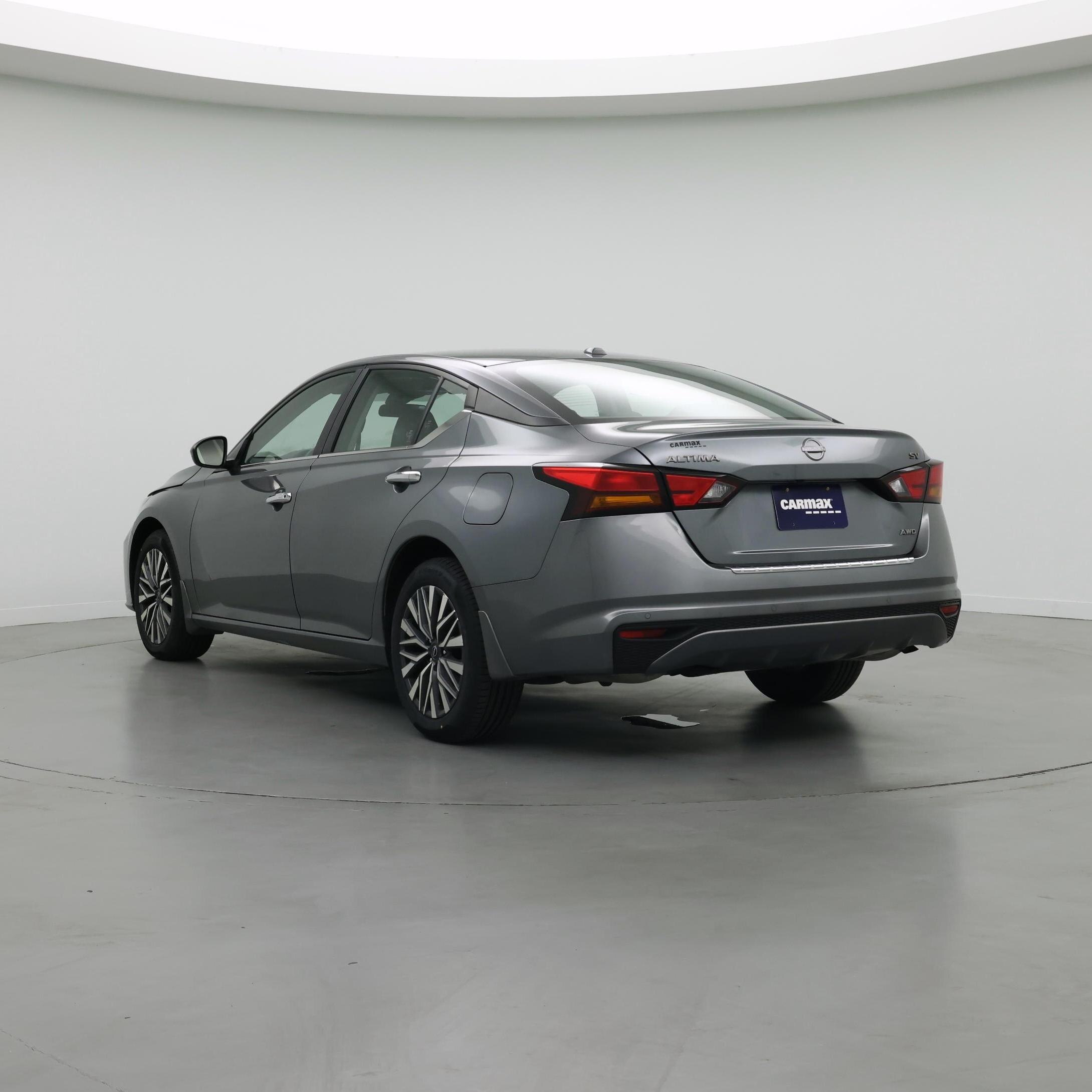 Thumbnail: 2023 Nissan Altima - 2