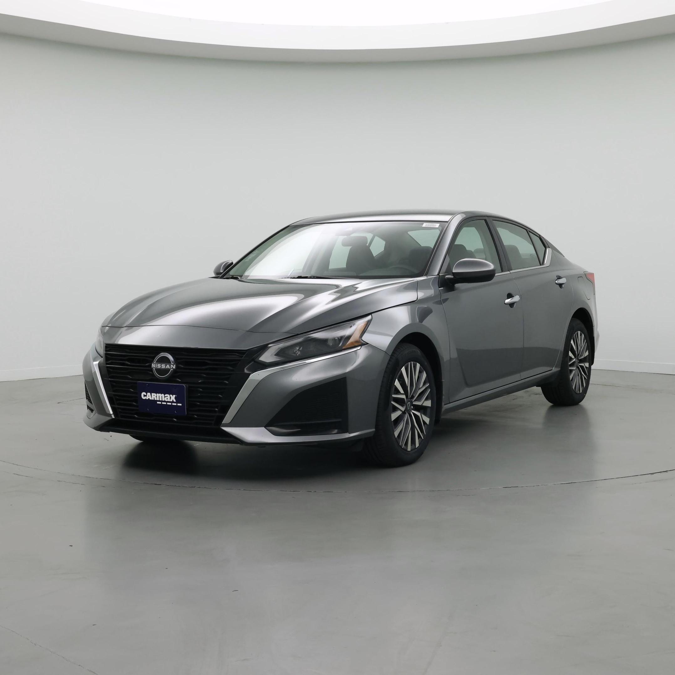Thumbnail: 2023 Nissan Altima - 4