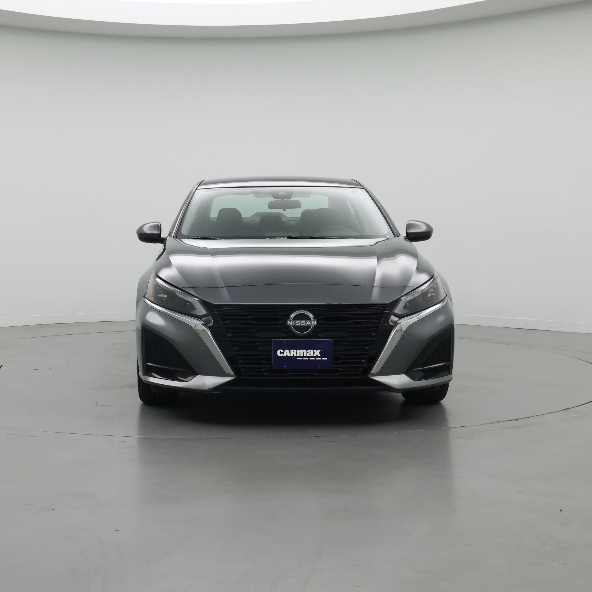 Thumbnail: 2023 Nissan Altima - 5