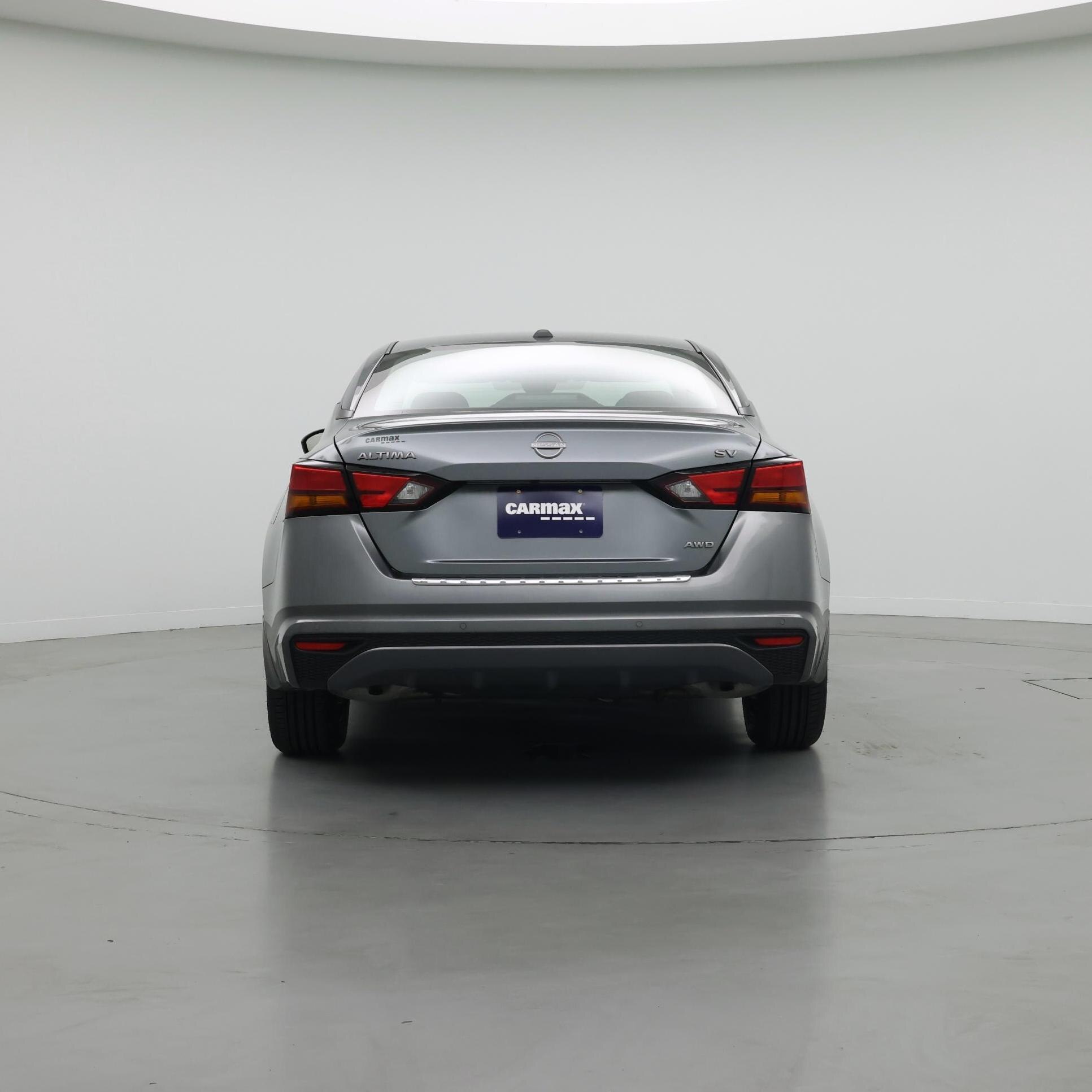 Thumbnail: 2023 Nissan Altima - 6