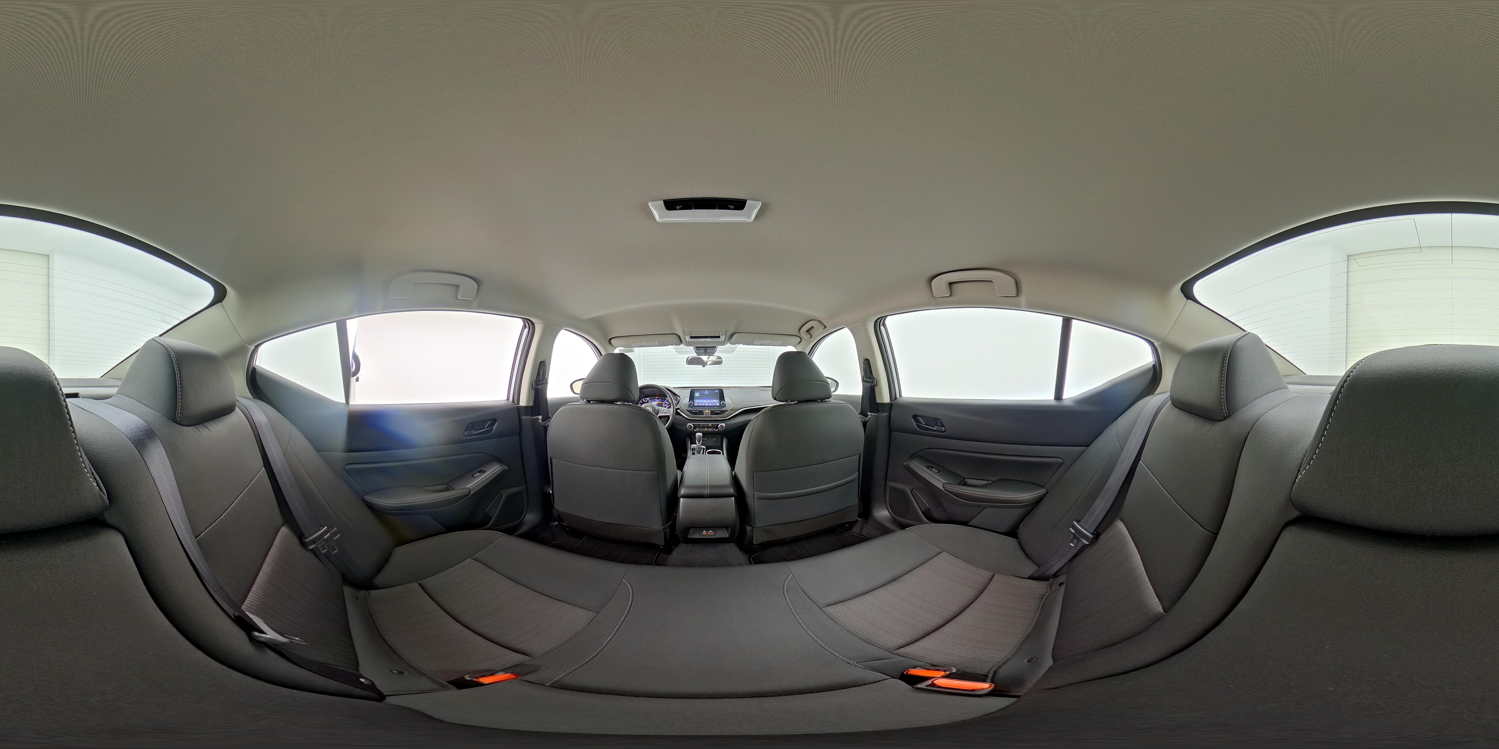2024 Nissan Altima SV - Photo 25
