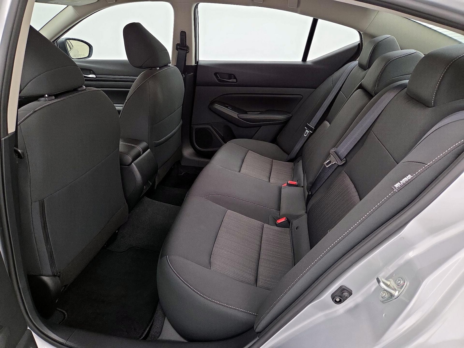 2024 Nissan Altima SV - Photo 20