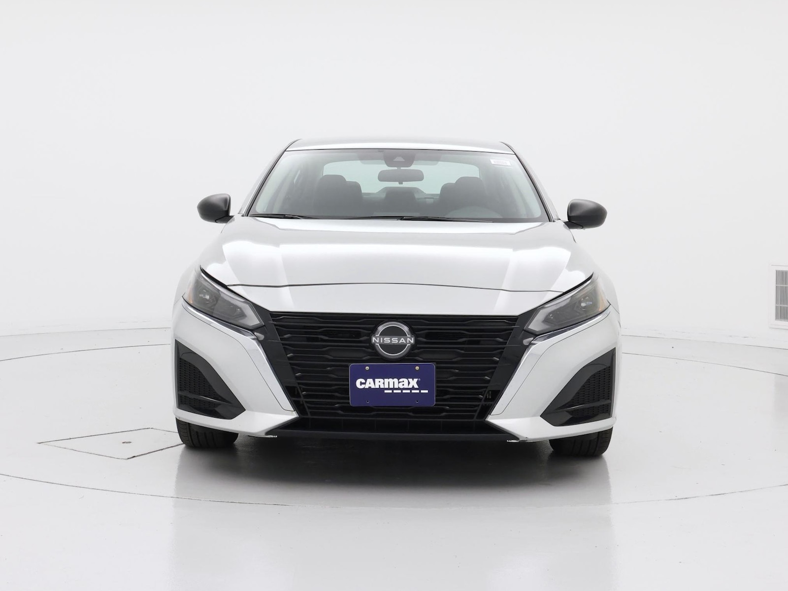 2024 Nissan Altima SV - Photo 6