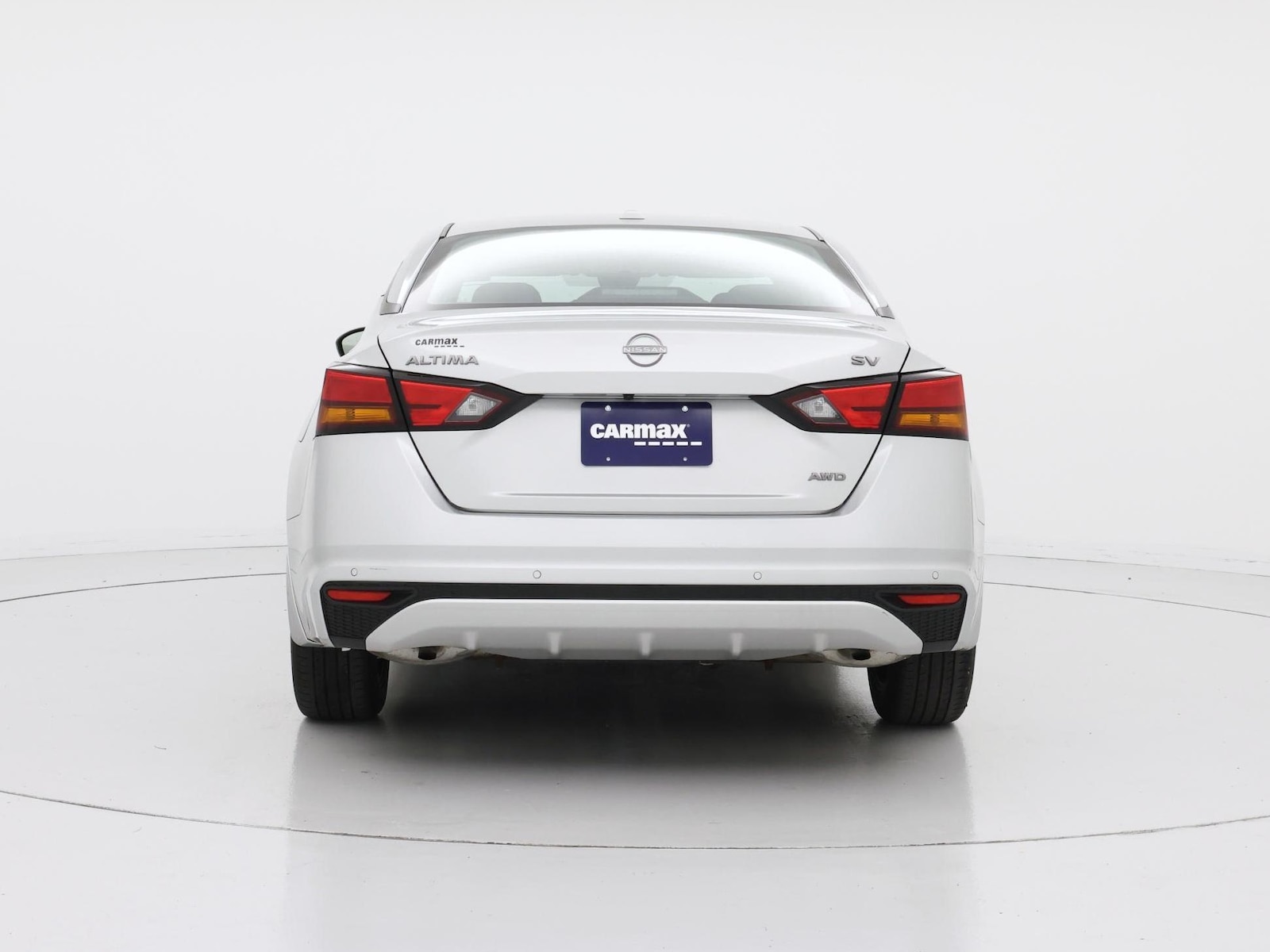 2024 Nissan Altima SV - Photo 7
