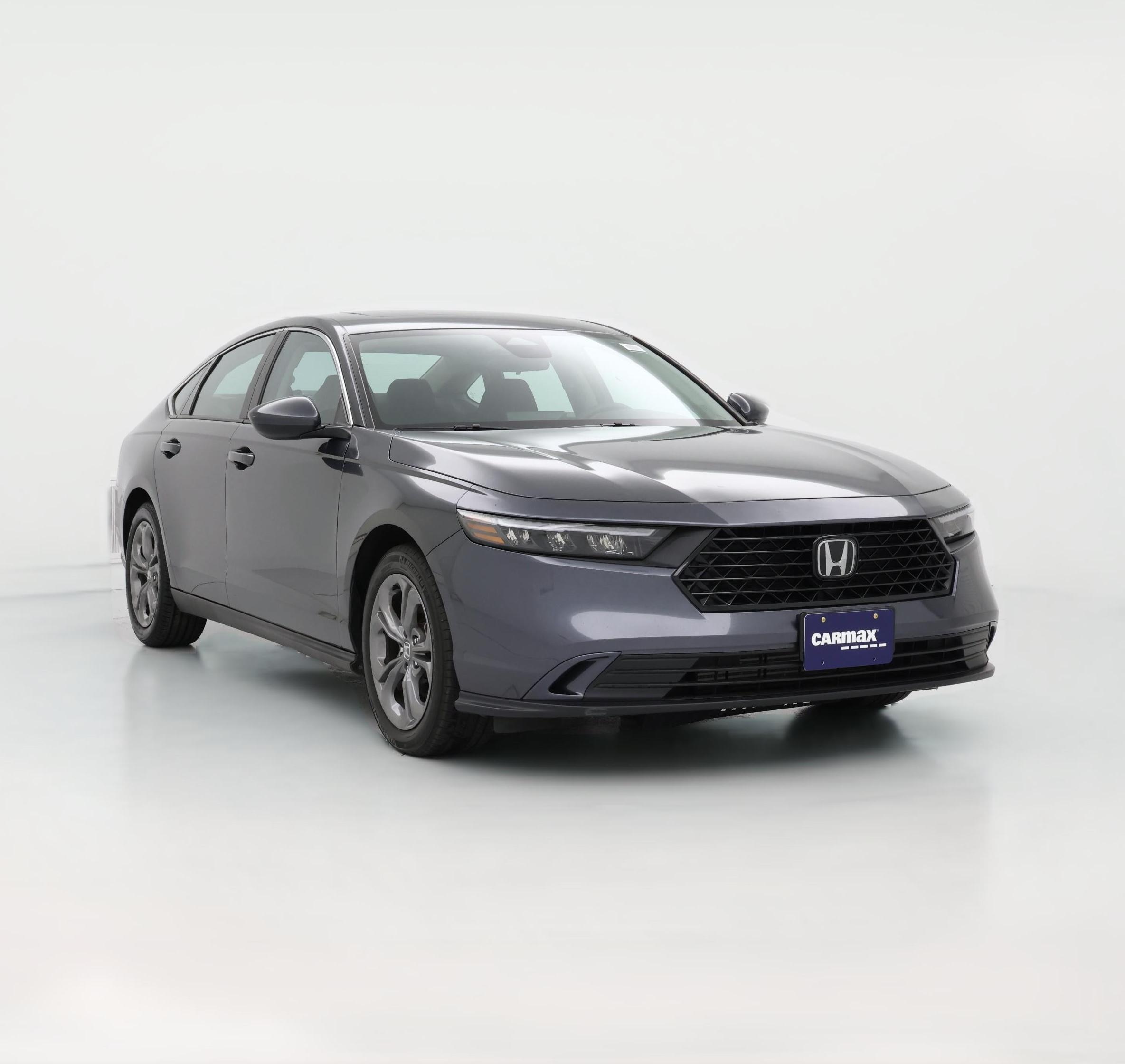 Thumbnail: 2024 Honda Accord - 1