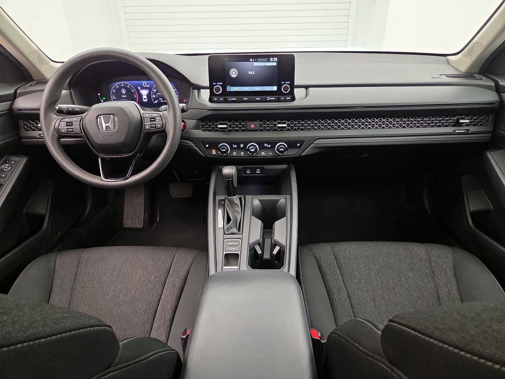 Thumbnail: 2024 Honda Accord - 9