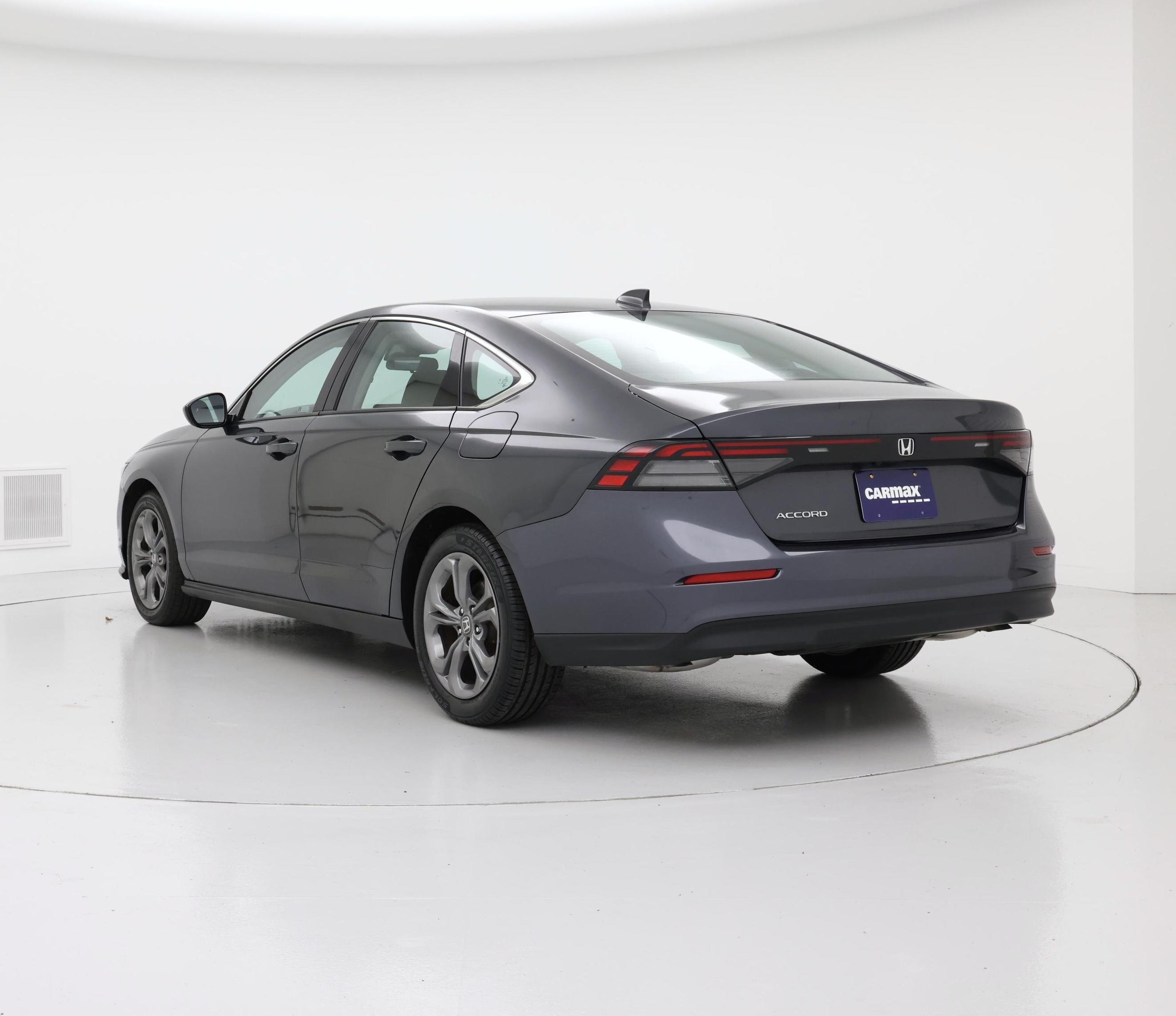 Thumbnail: 2024 Honda Accord - 2