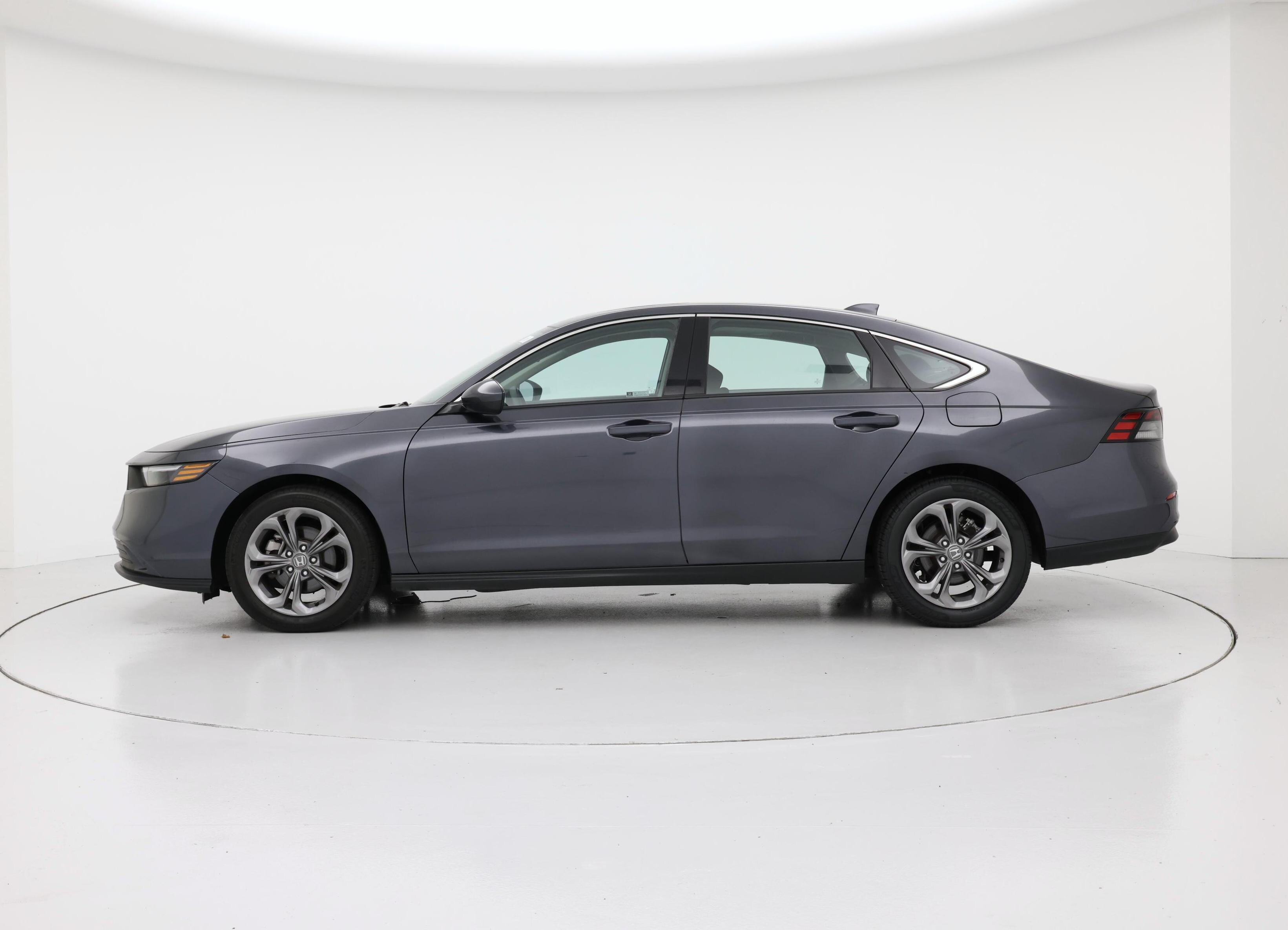 Thumbnail: 2024 Honda Accord - 3