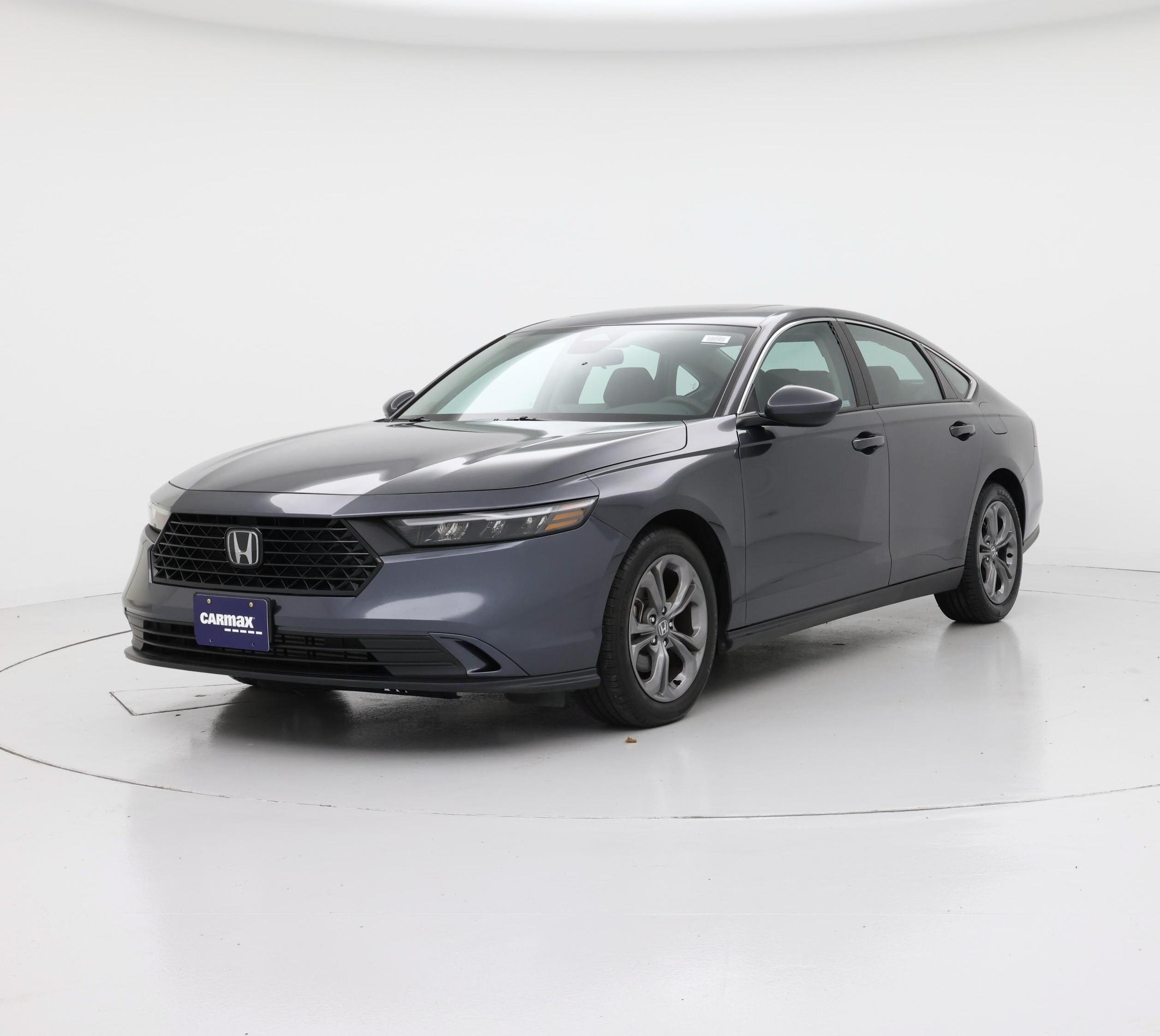 Thumbnail: 2024 Honda Accord - 4