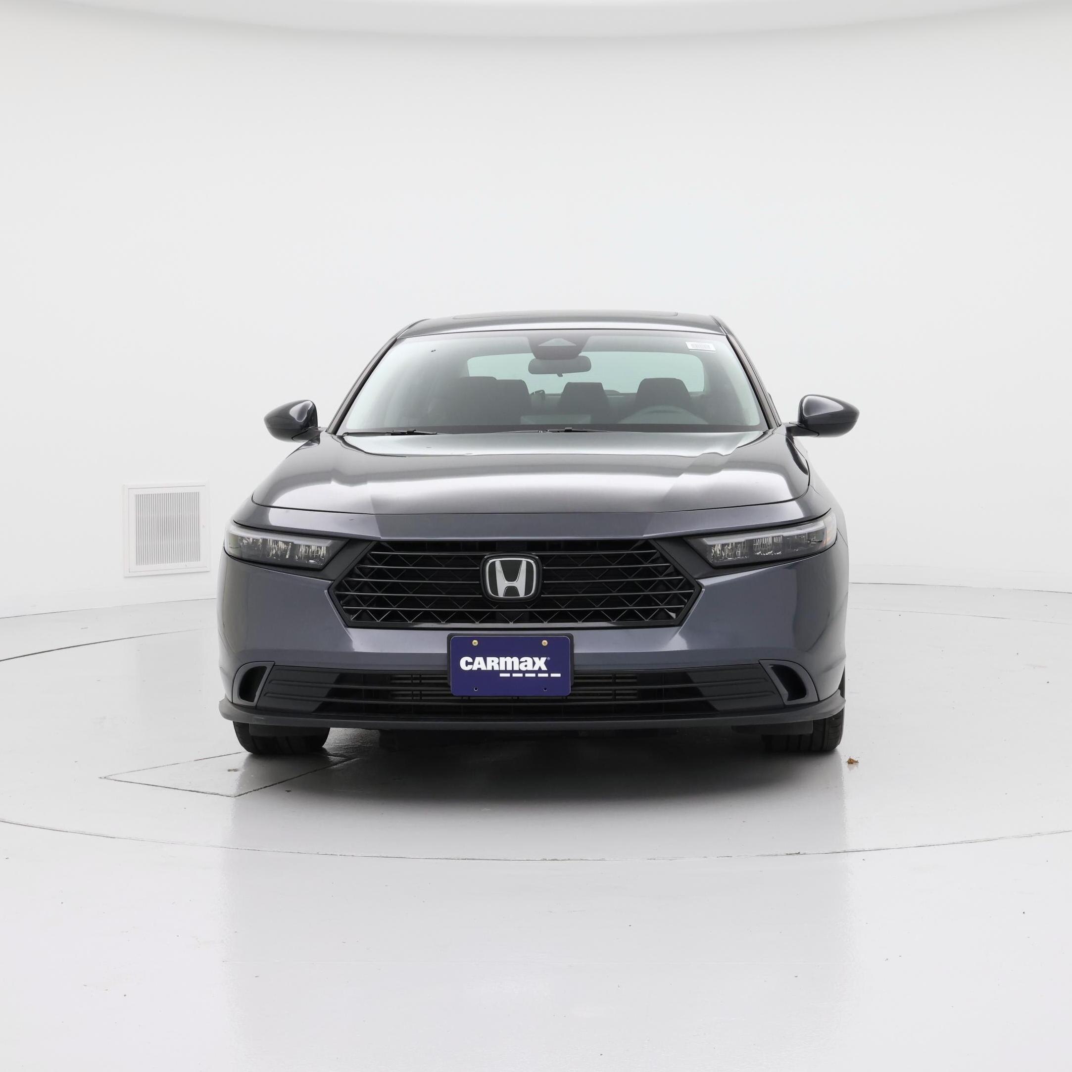 Thumbnail: 2024 Honda Accord - 5