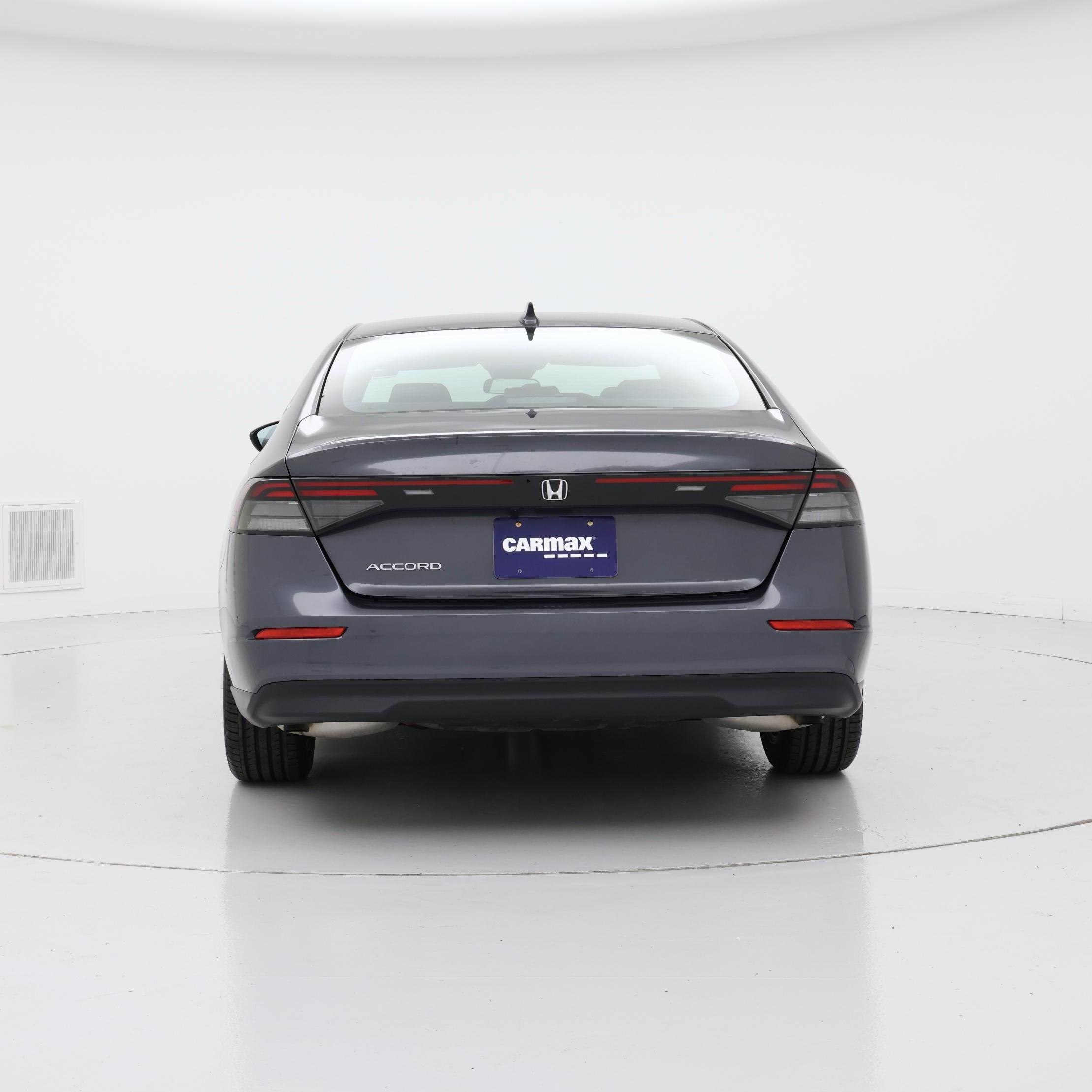 Thumbnail: 2024 Honda Accord - 6