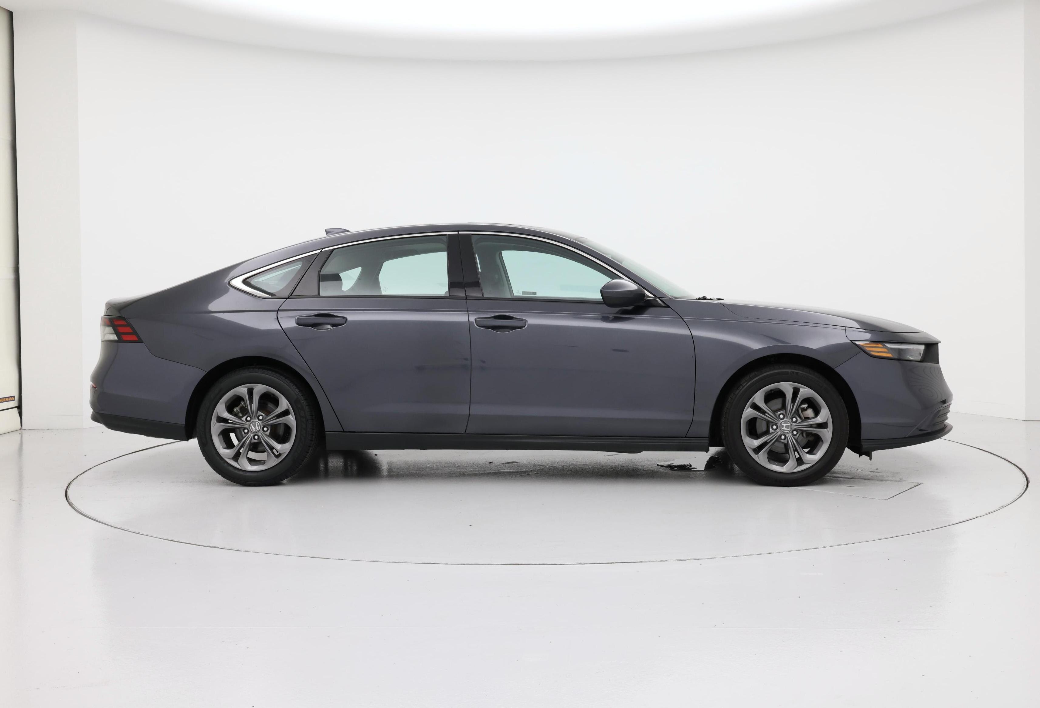 Thumbnail: 2024 Honda Accord - 7