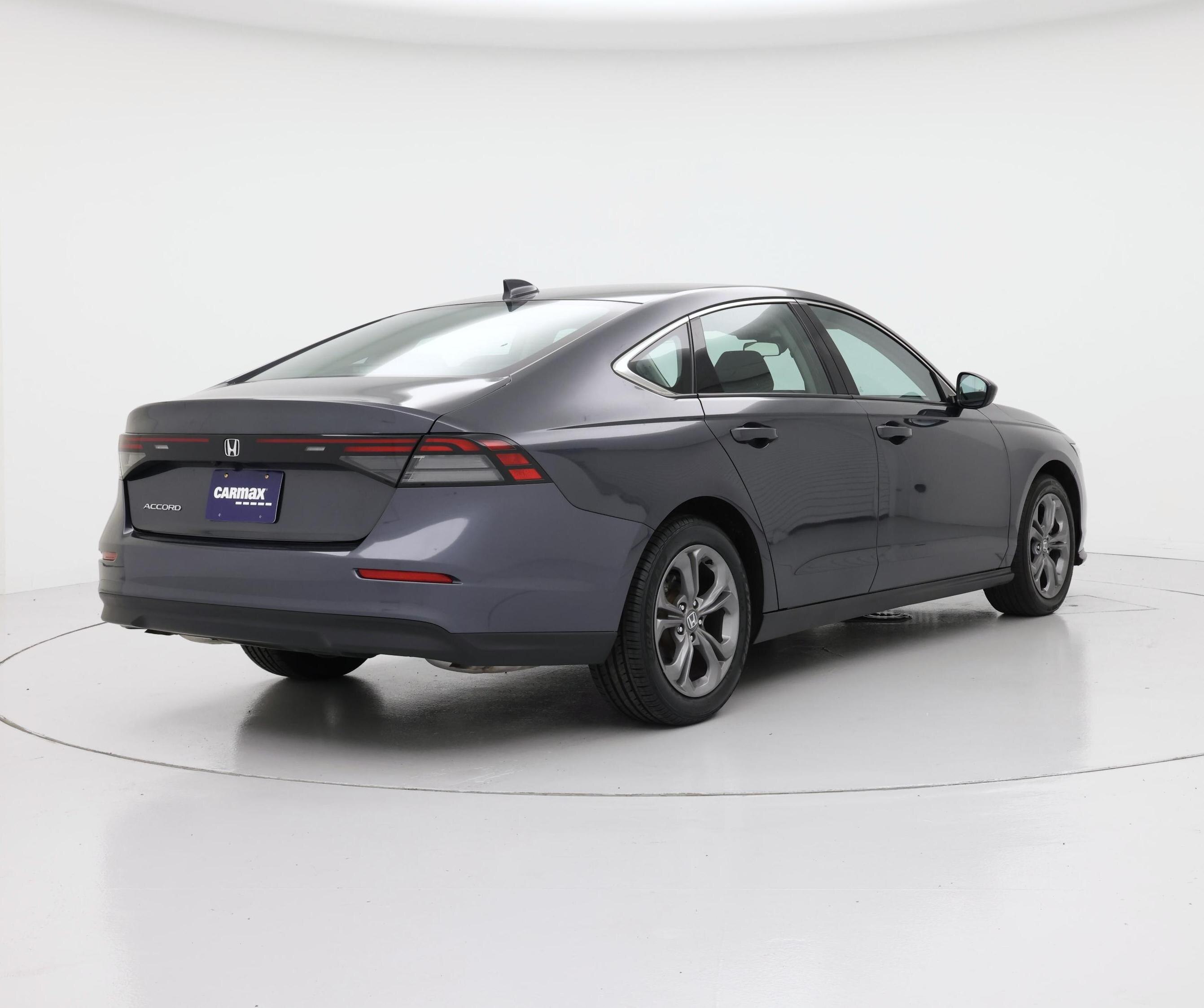 Thumbnail: 2024 Honda Accord - 8