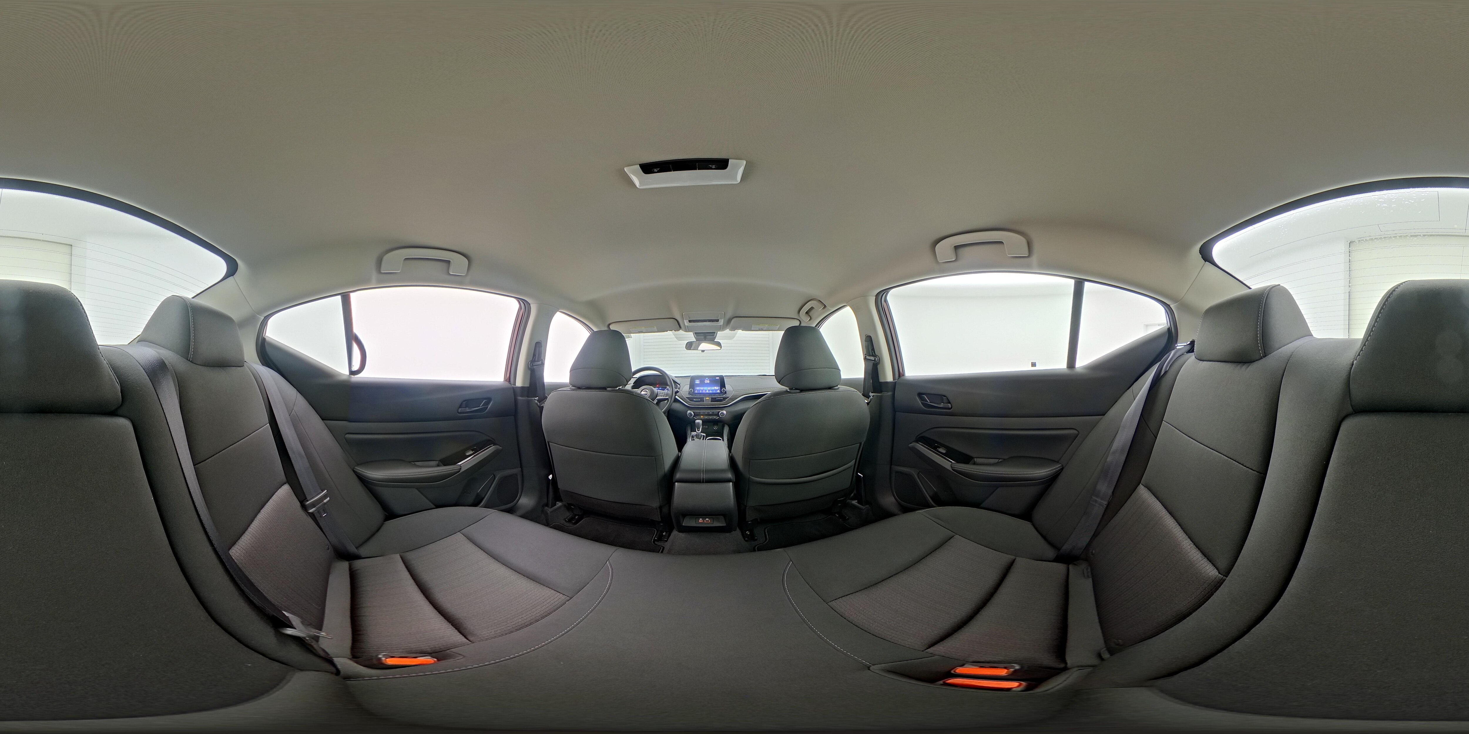 2023 Nissan Altima SV - Photo 25