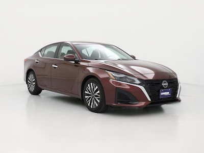 2023 Nissan Altima SV
