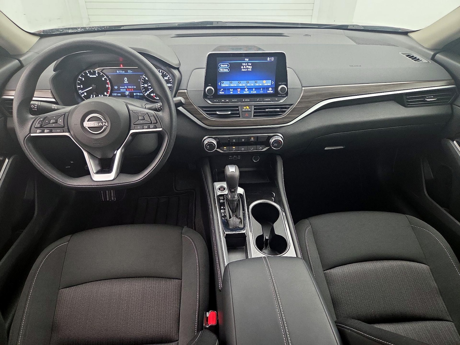 2023 Nissan Altima SV - Photo 10
