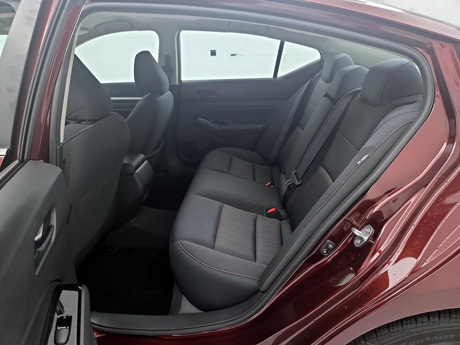 2023 Nissan Altima SV - Photo 20