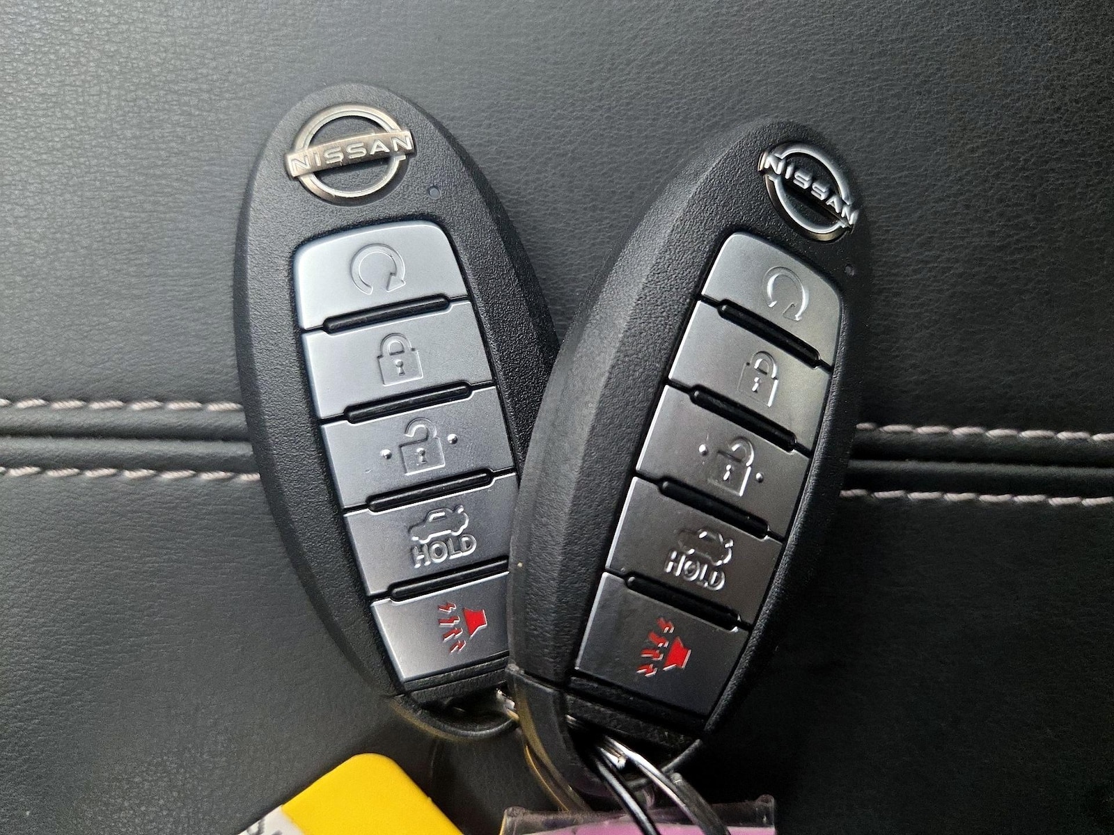 2023 Nissan Altima SV - Photo 23