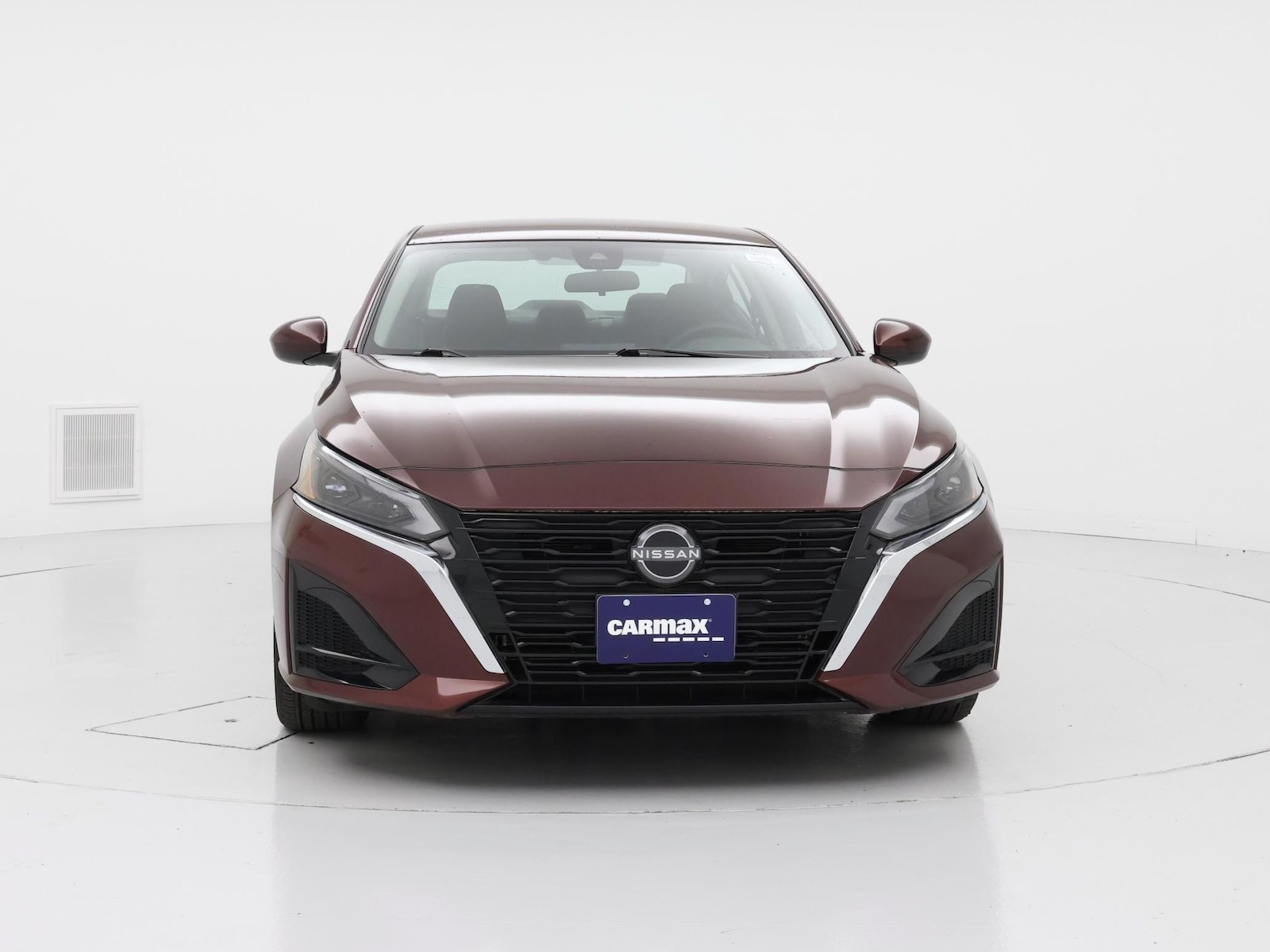 2023 Nissan Altima SV - Photo 6