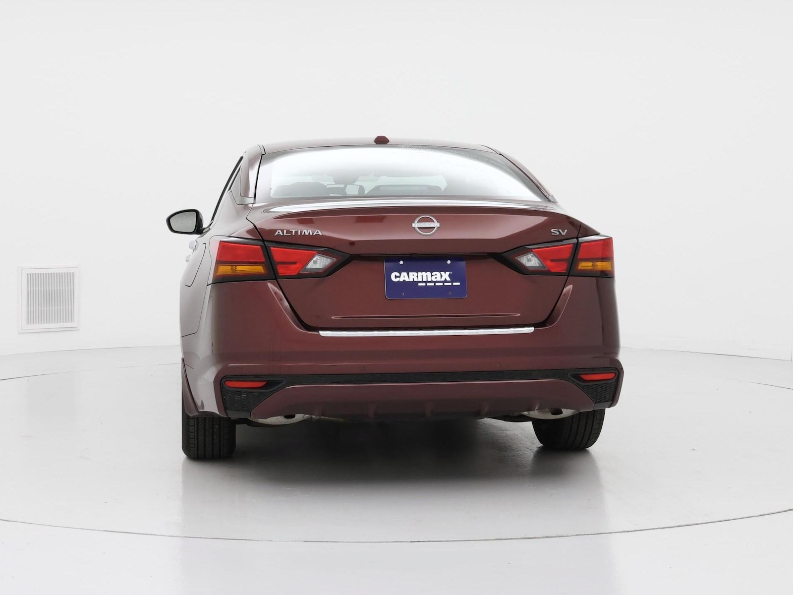 2023 Nissan Altima SV - Photo 7