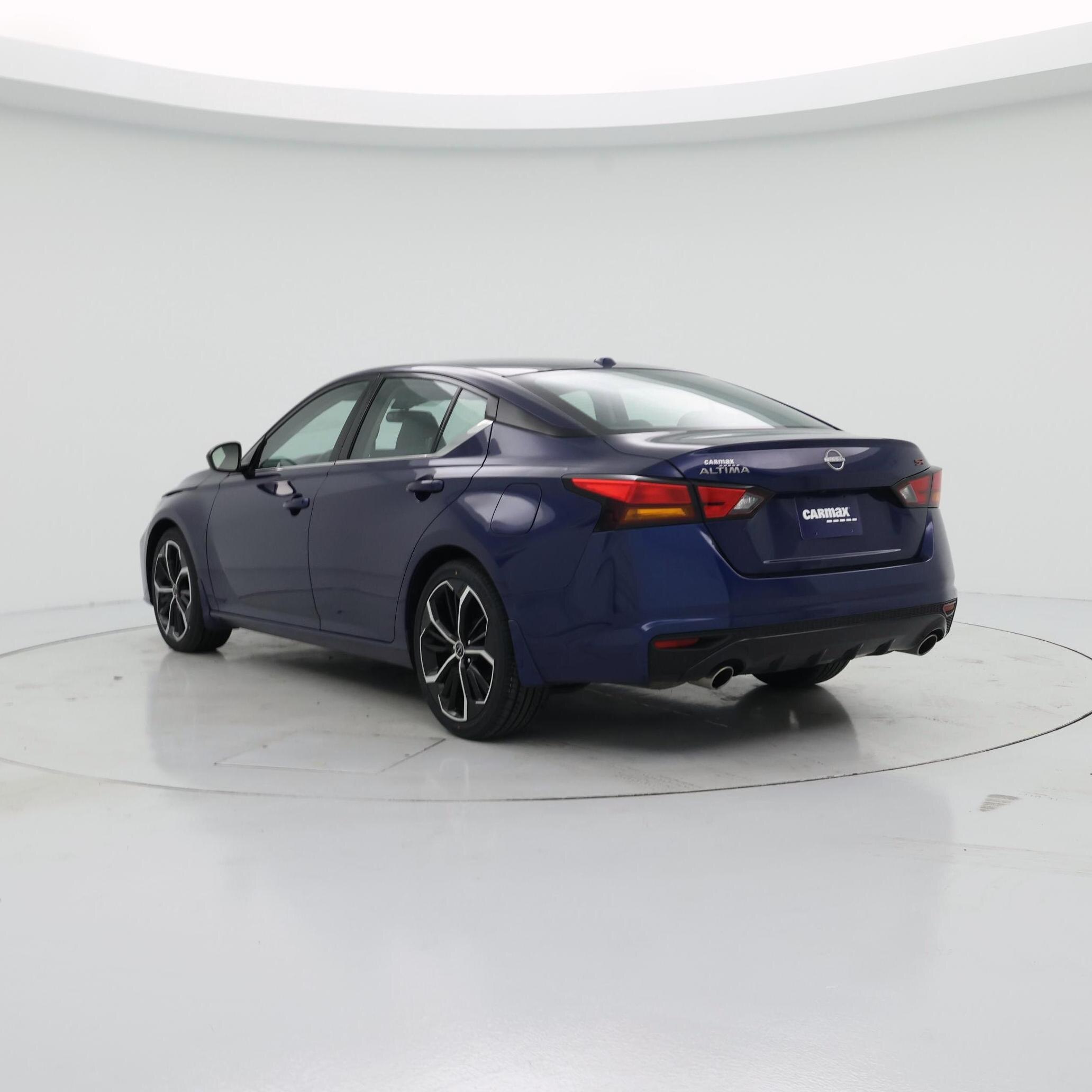 Thumbnail: 2024 Nissan Altima - 2